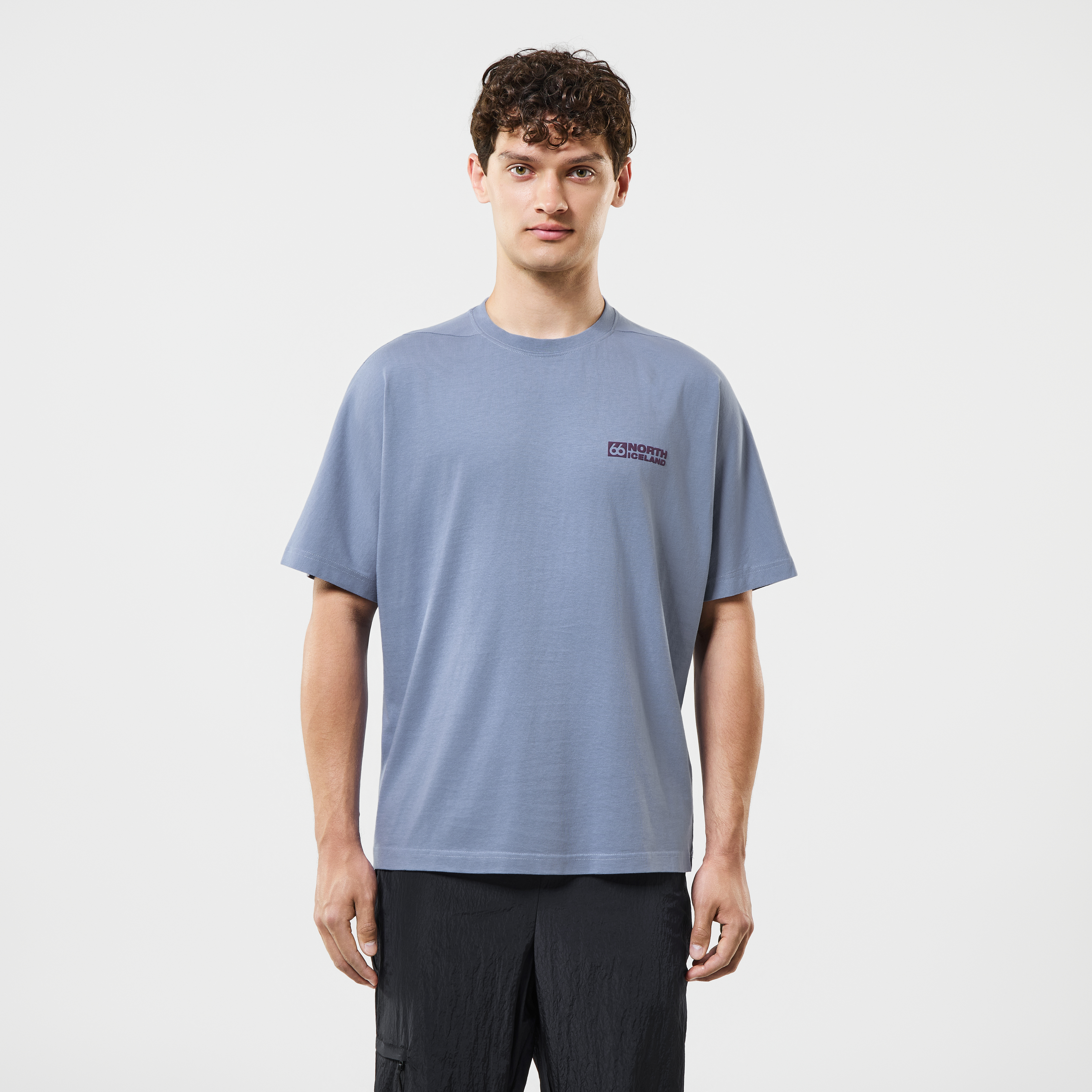 model-men [187cm / L]
