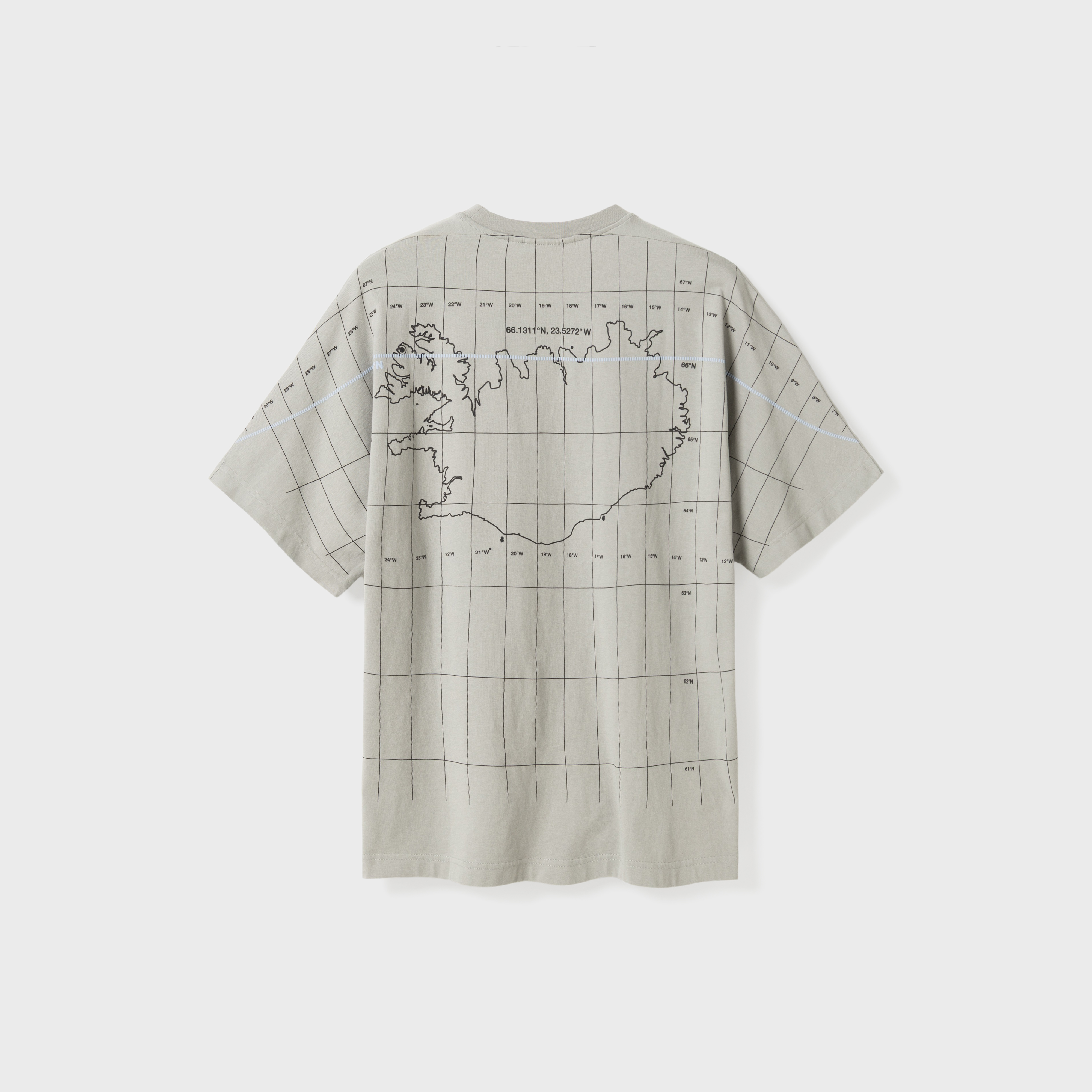 Suðureyri T-Shirt
