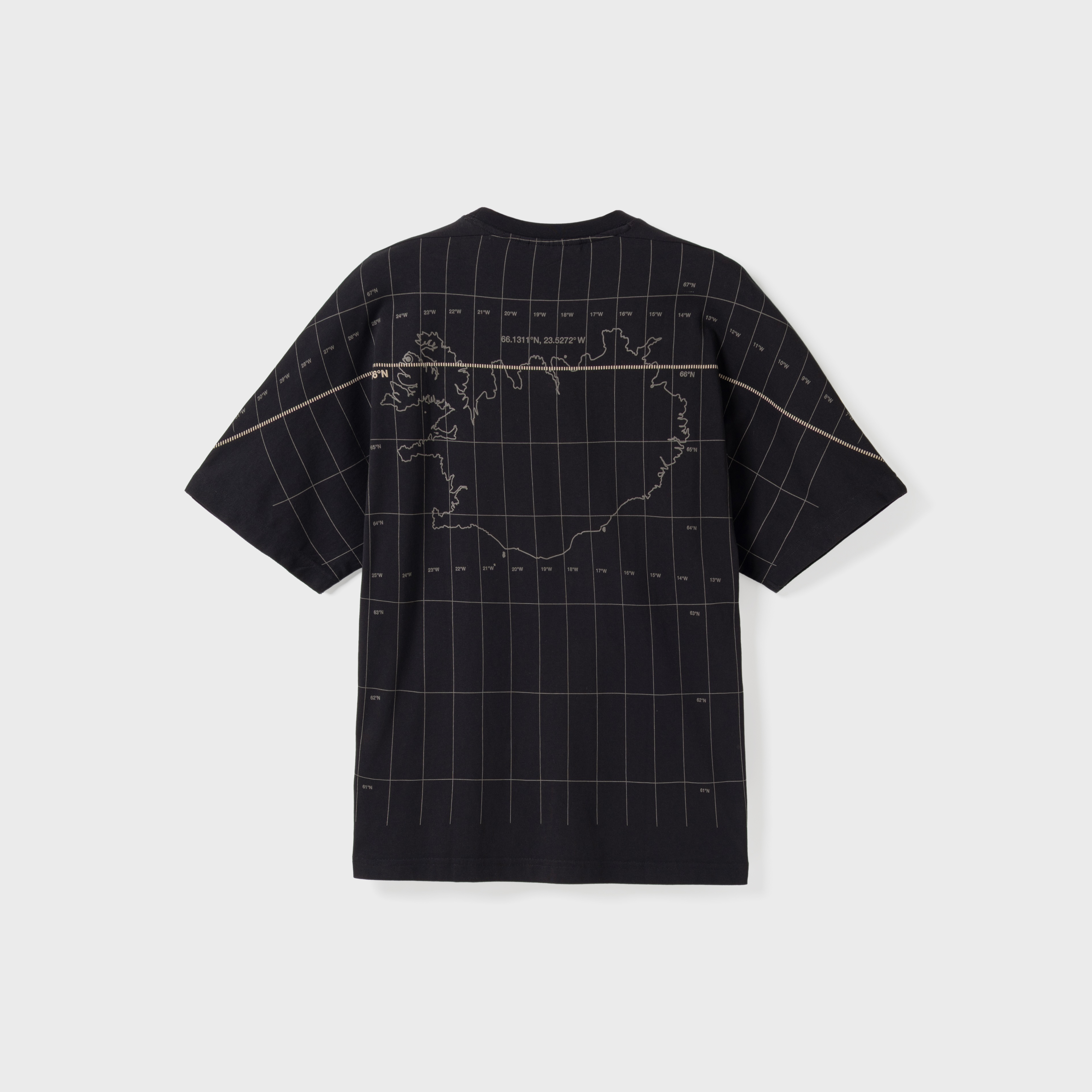 Suðureyri T-Shirt