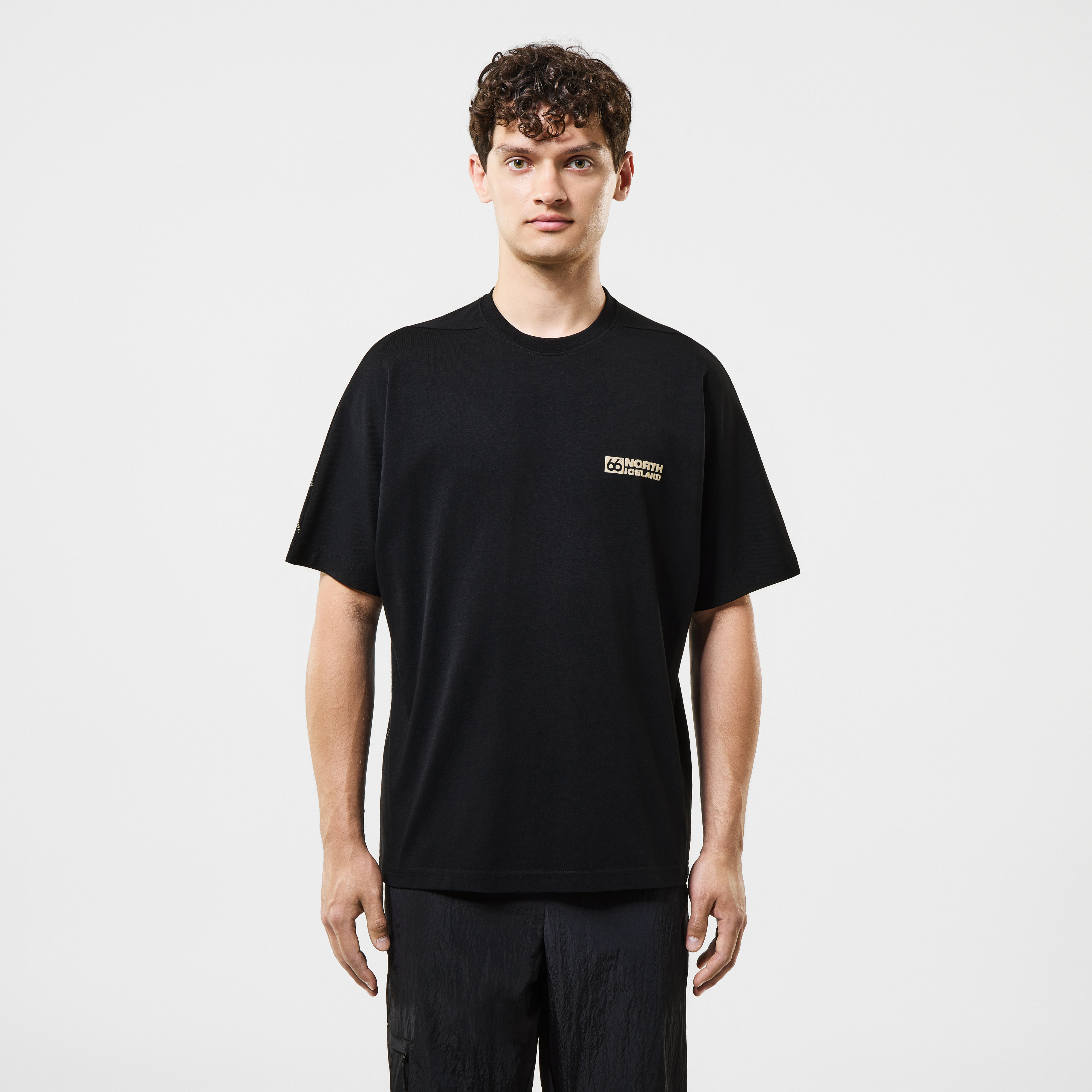 model-men [187cm / L]