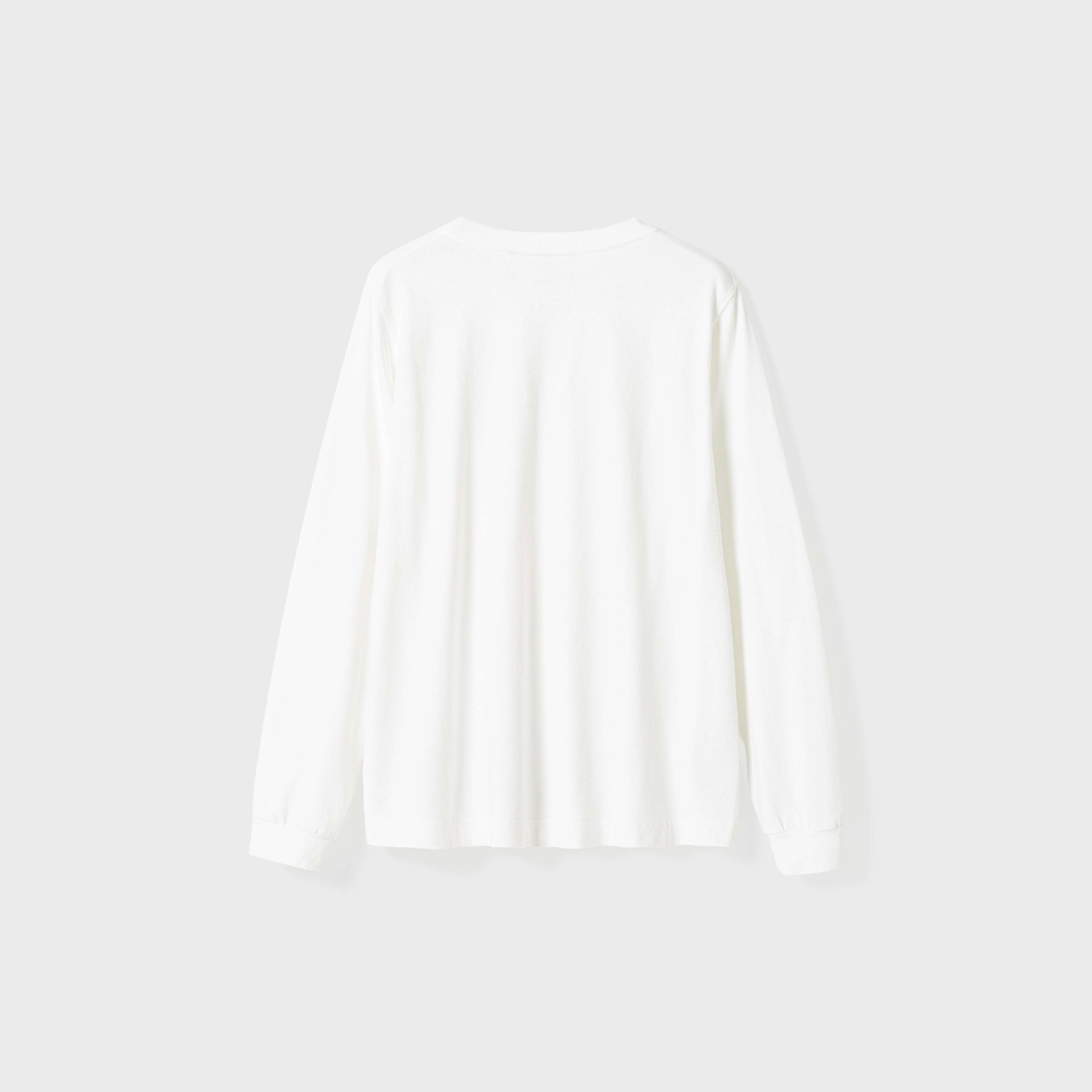 Women's Borgir Longsleeve