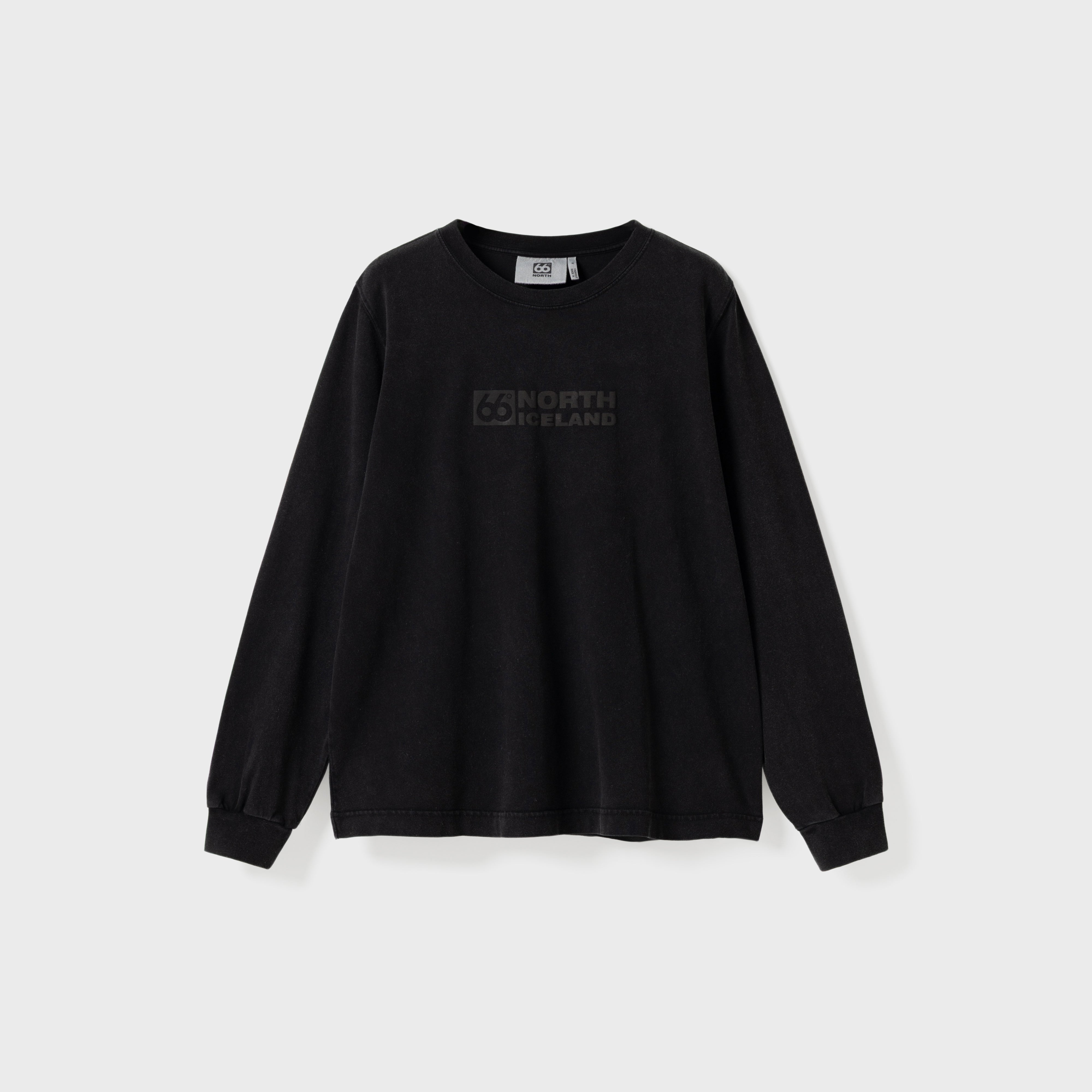 Women's Borgir Longsleeve