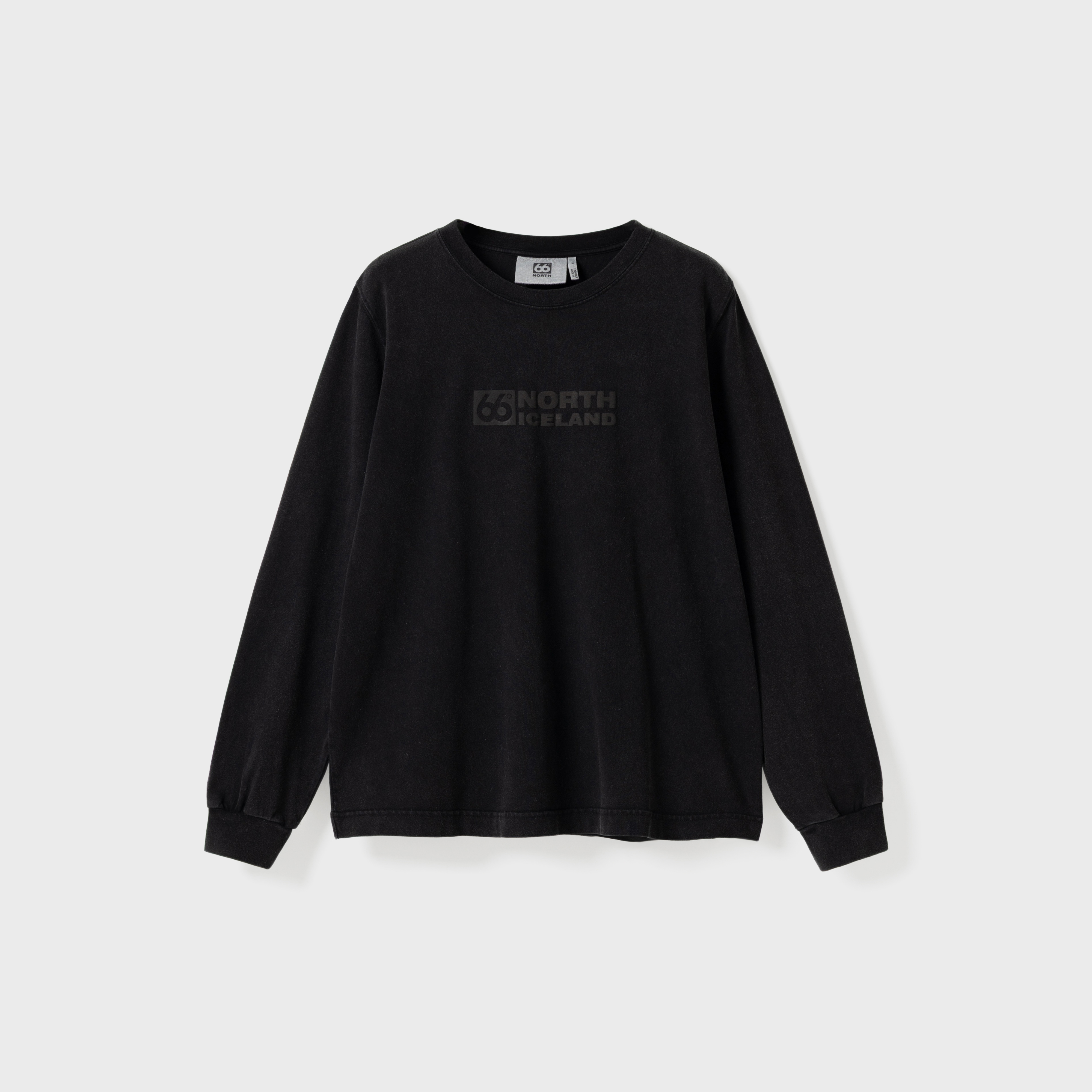 Women's Borgir Longsleeve