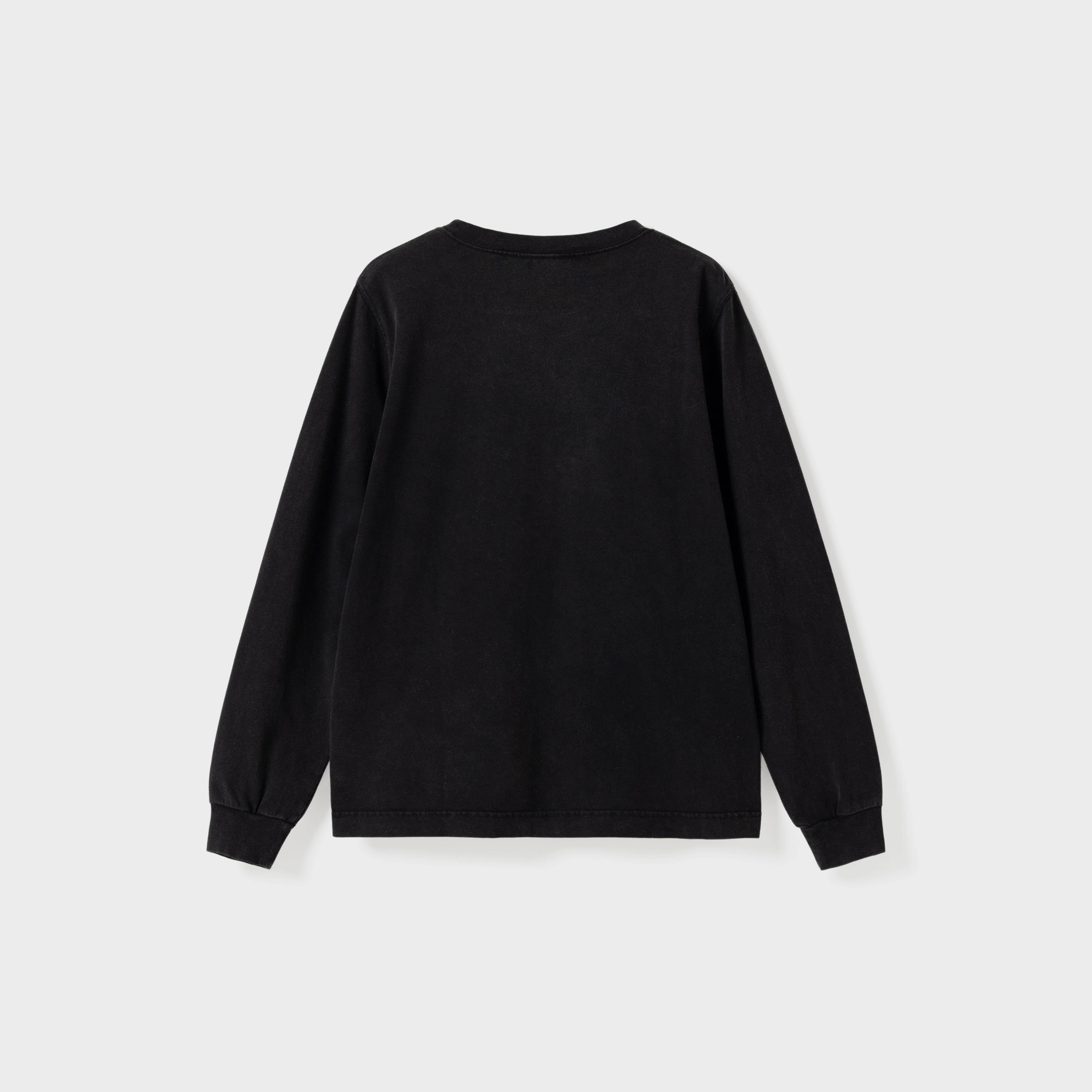 Women's Borgir Longsleeve