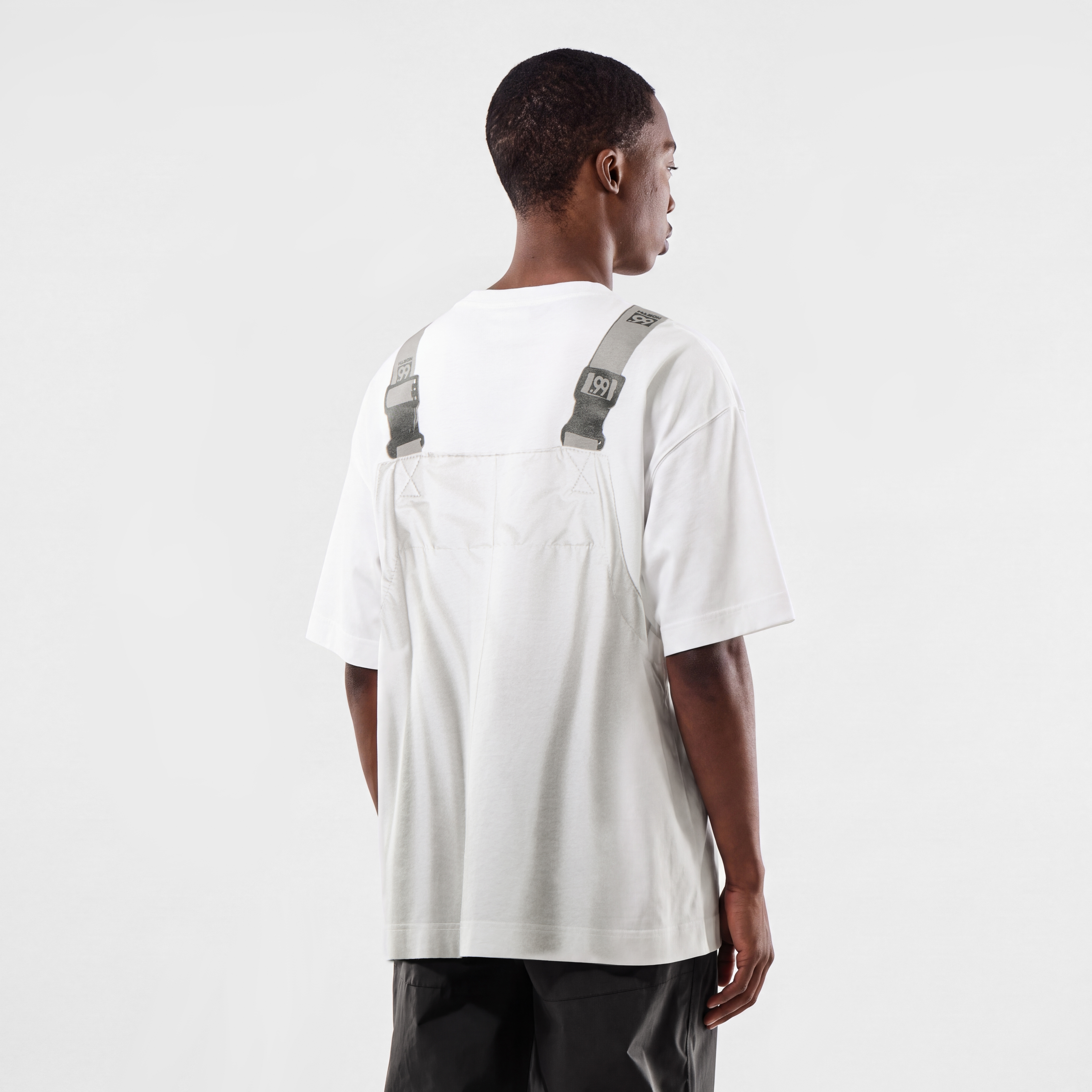 model-men [187cm / L]