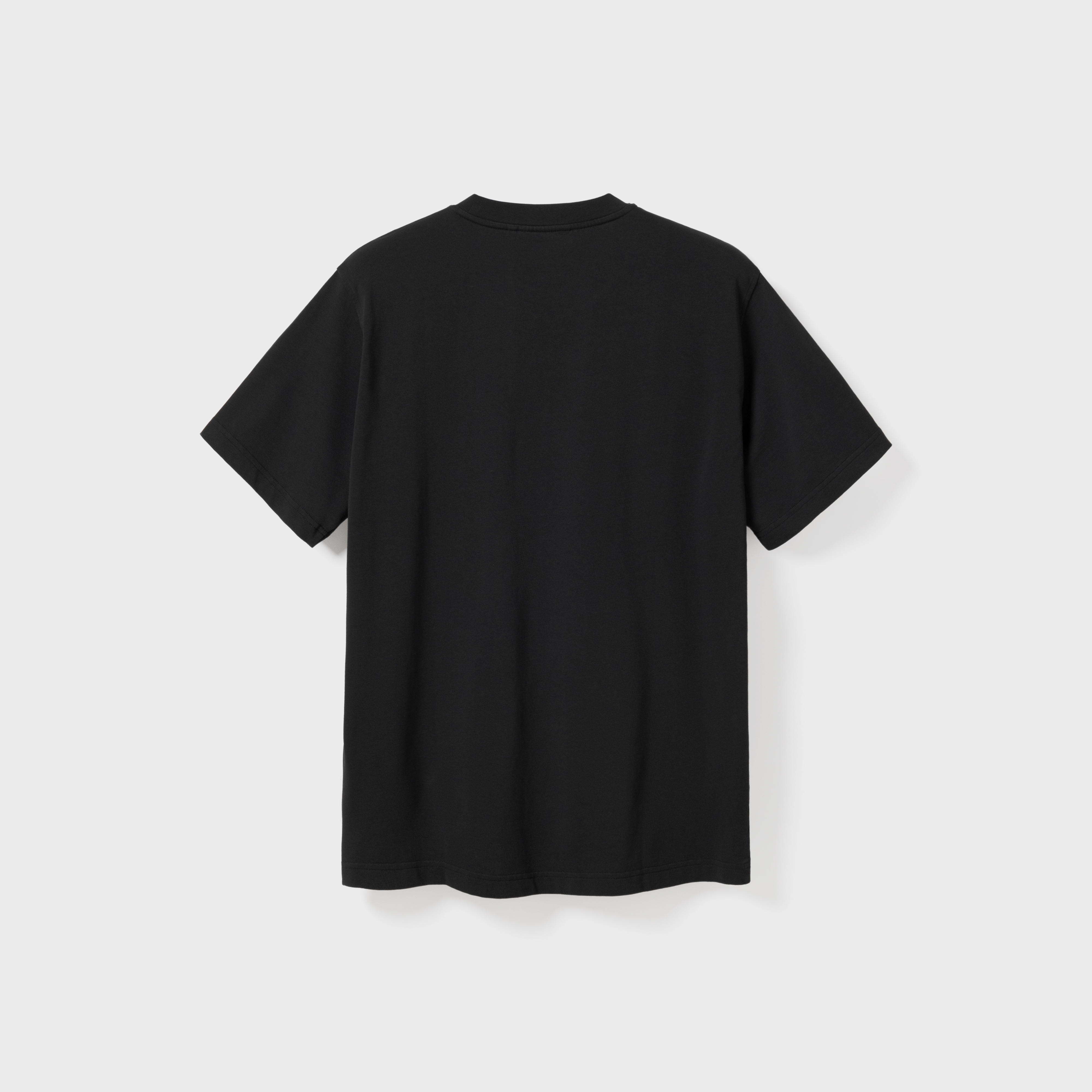 Dyngja Black