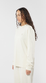 Dyngja Longsleeve model-women