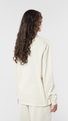 Dyngja Longsleeve model-women [172cm / M]