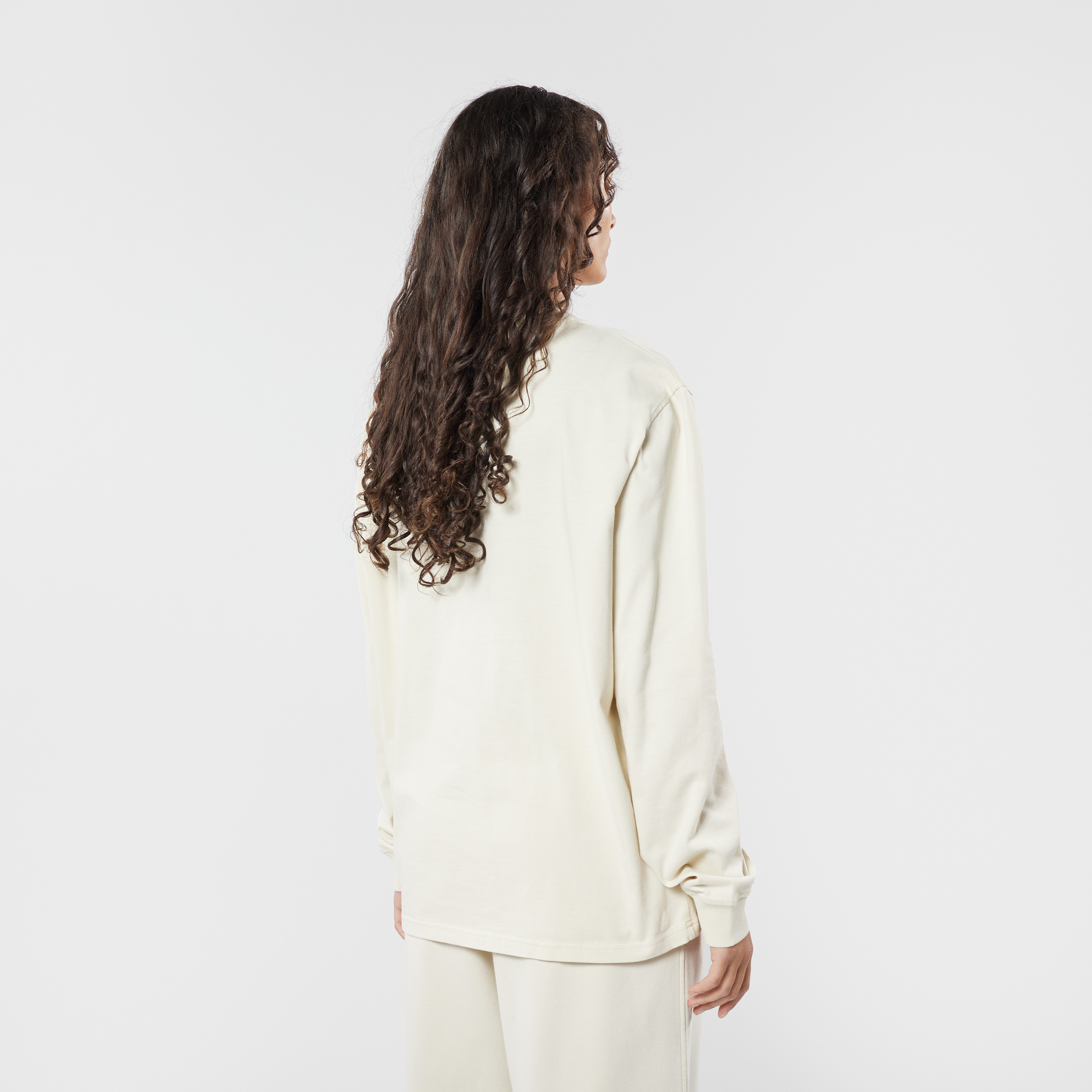 Dyngja Longsleeve model-women