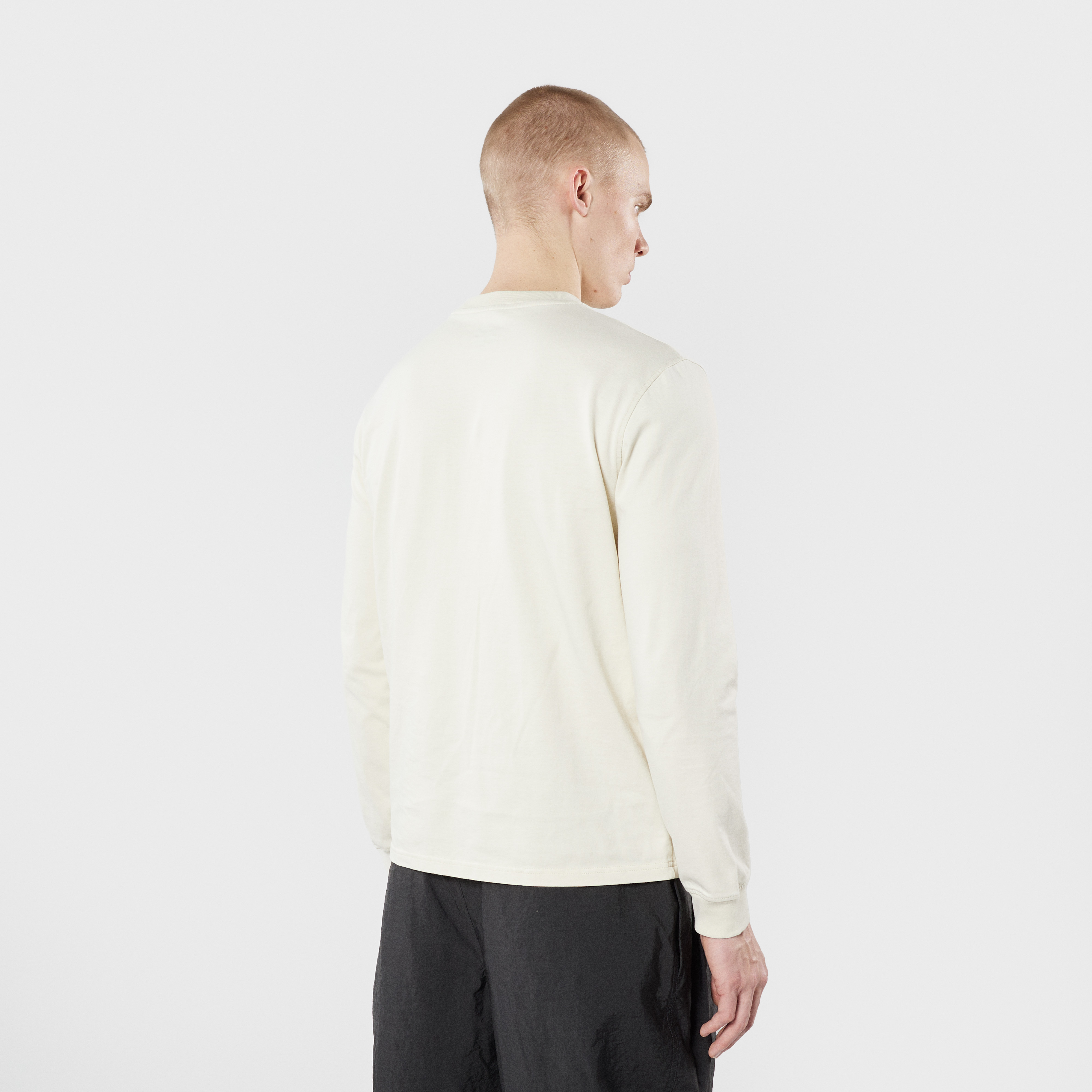 Dyngja Longsleeve model-men [191cm / M]