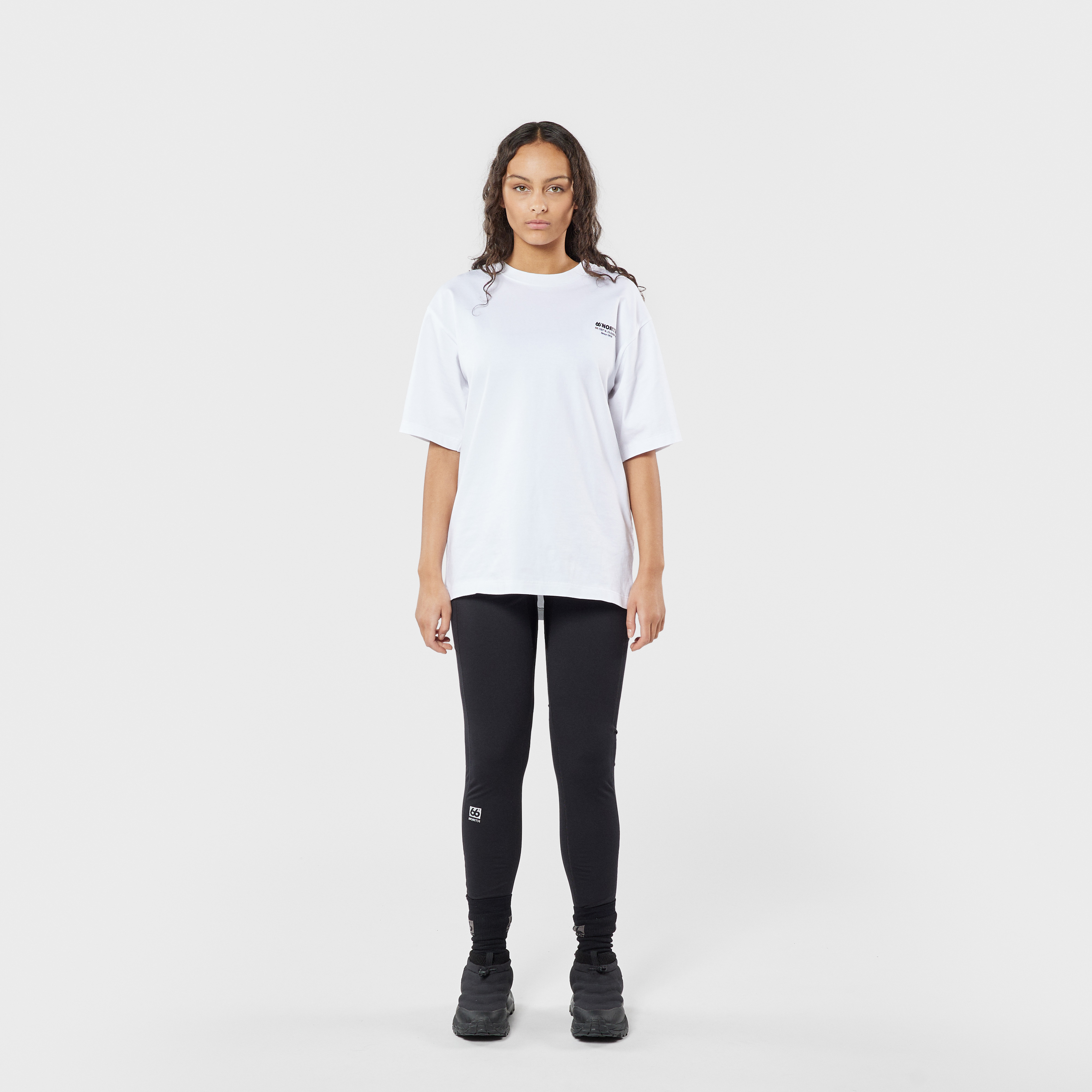 model-women [172cm / M]