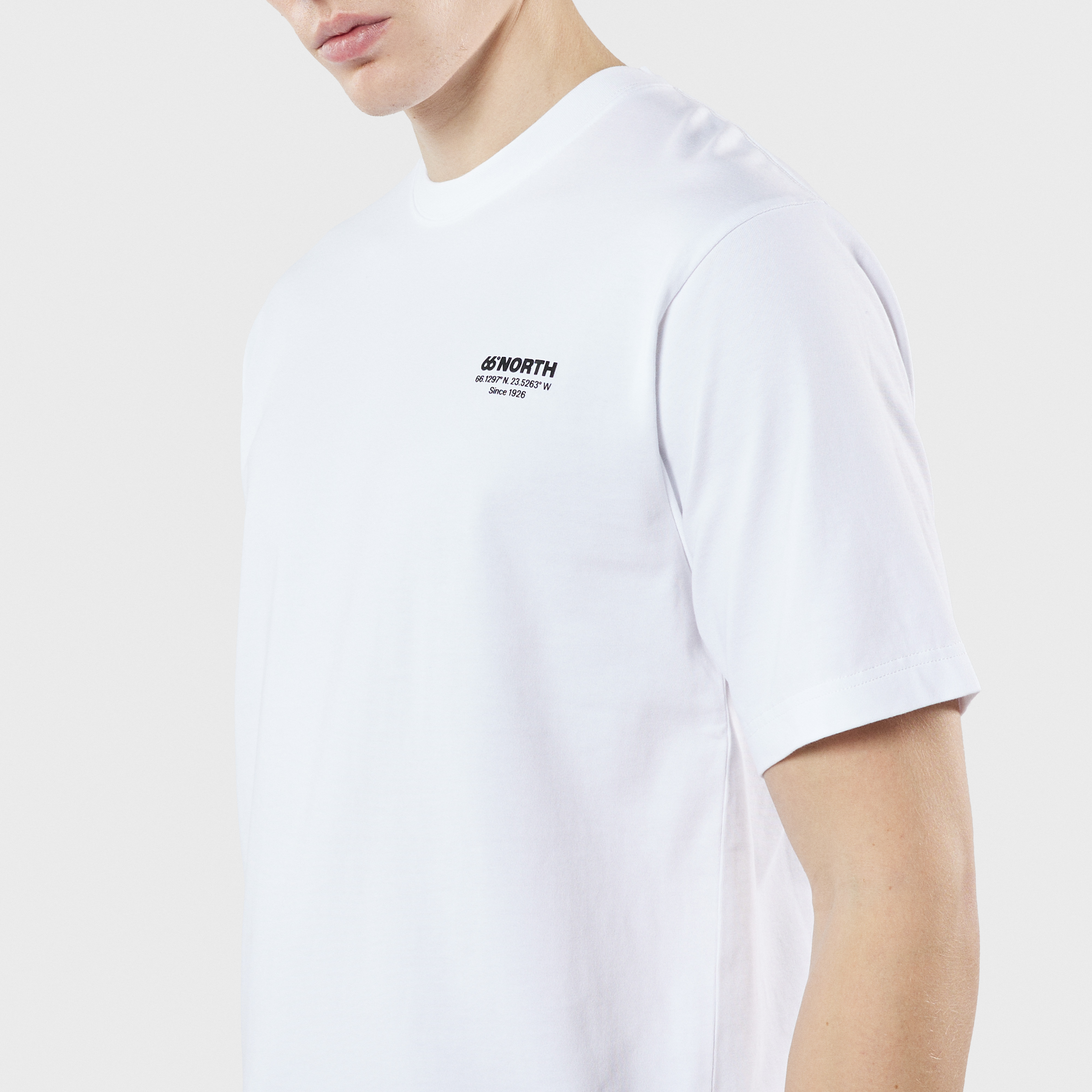 Since T-Shirt model-men [191cm / M]