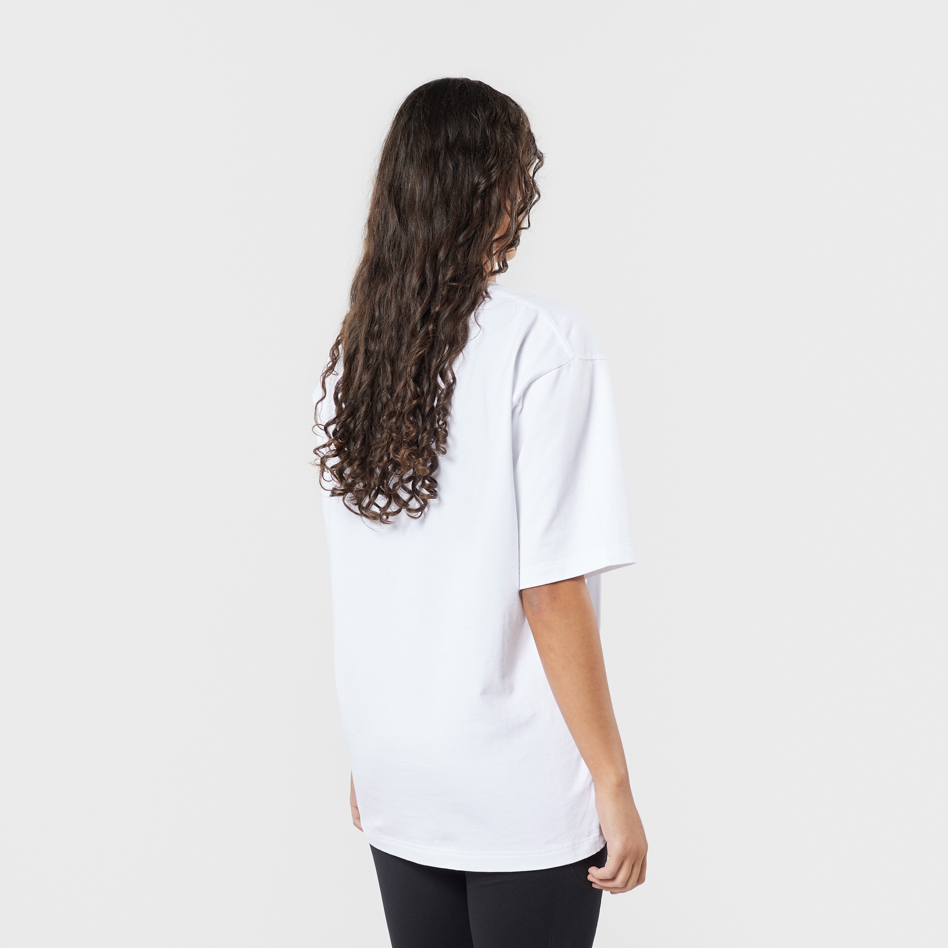 Since T-Shirt model-women [172cm / M]