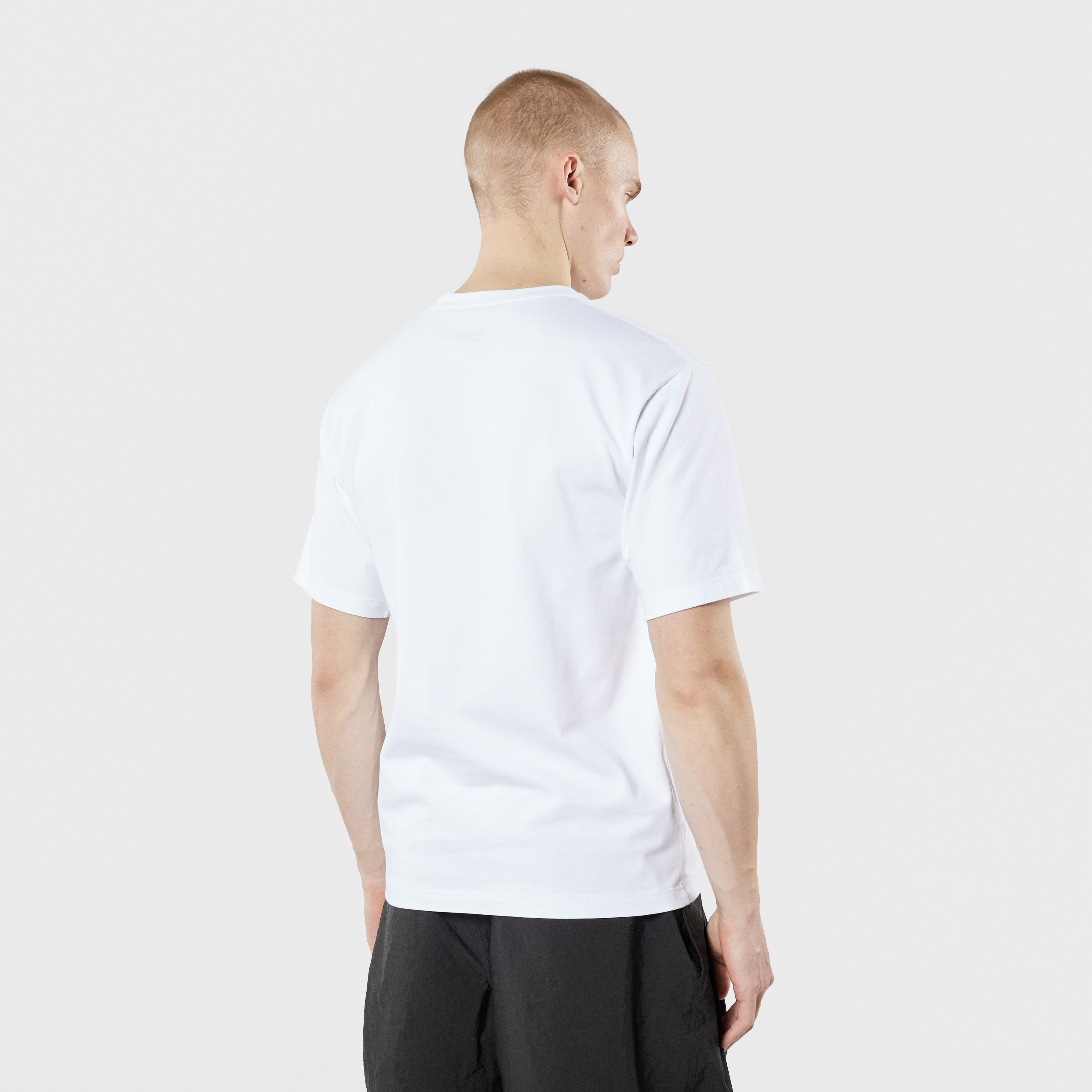 Since T-Shirt model-men [191cm / M]