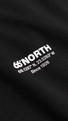 66°North | Since 1926 Black