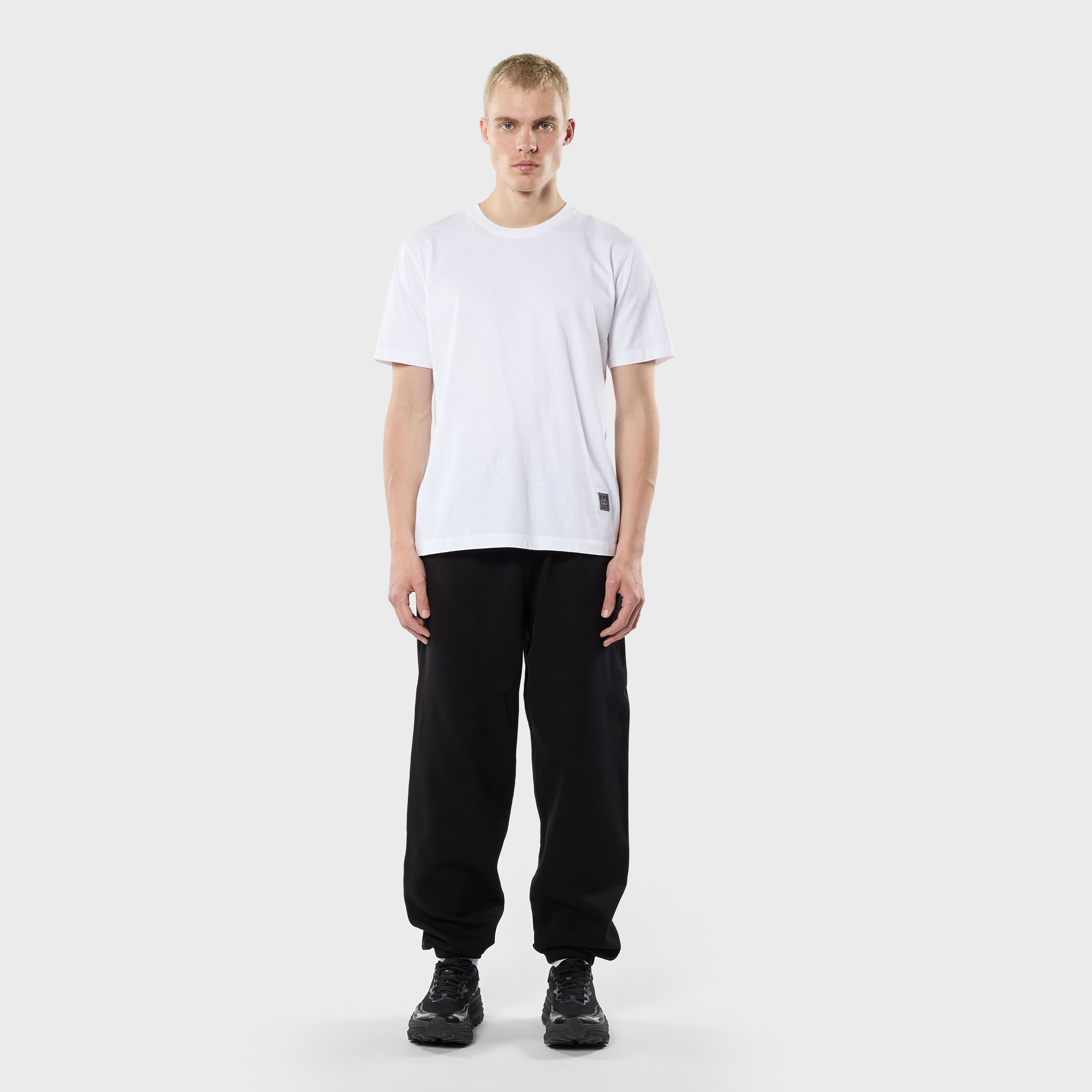  model-men