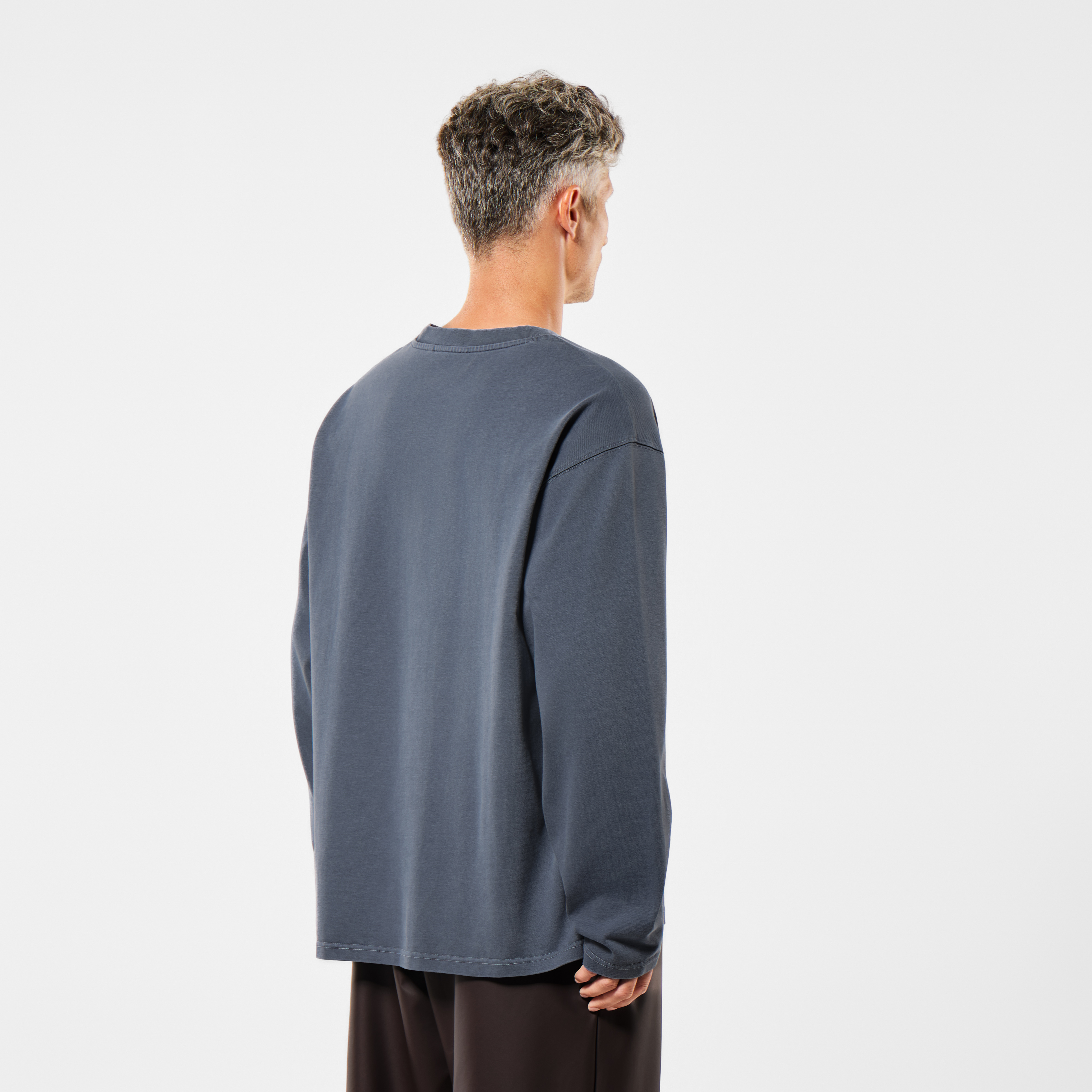model-men [185cm / L]