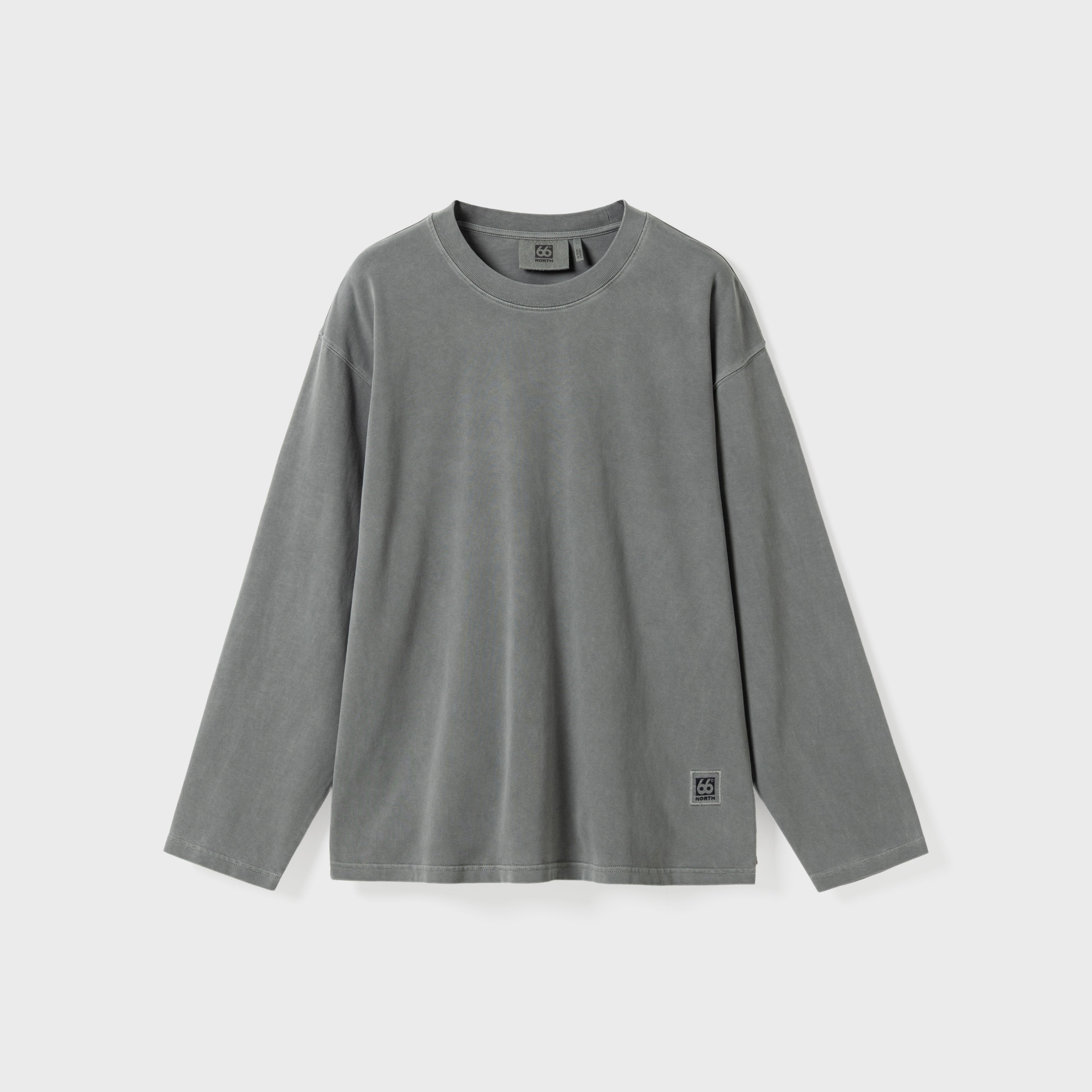 Logn Longsleeve