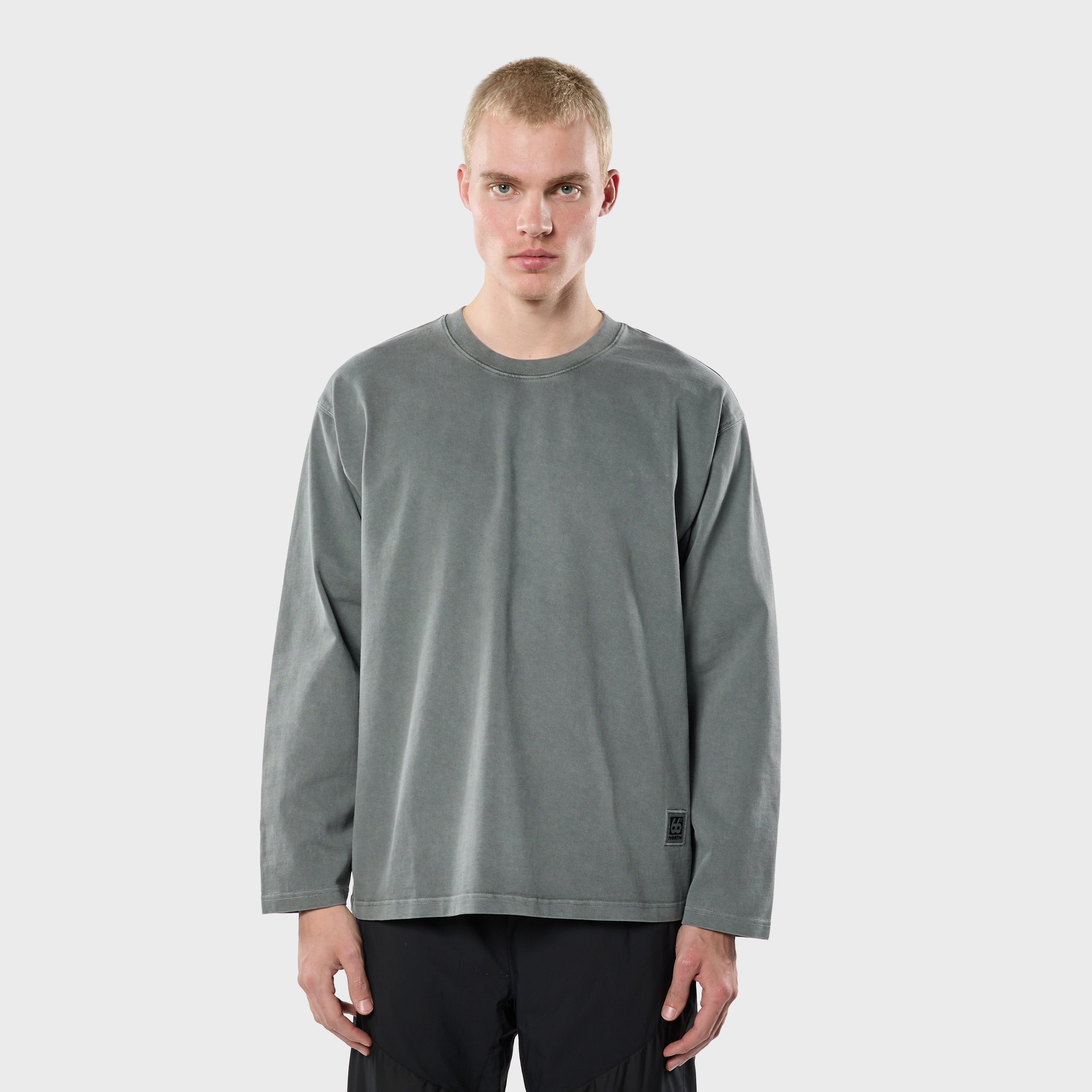 Logn Longsleeve