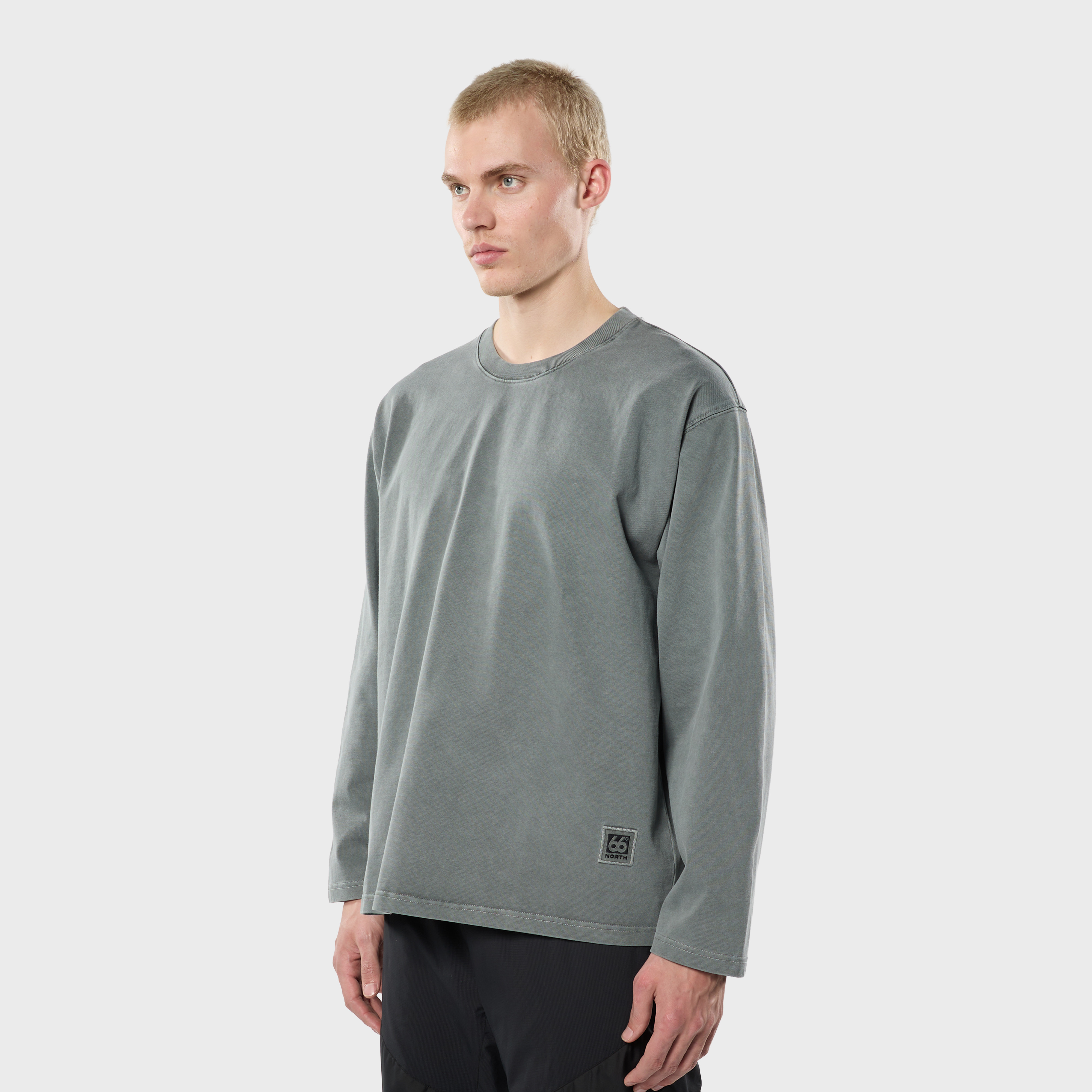  model-men