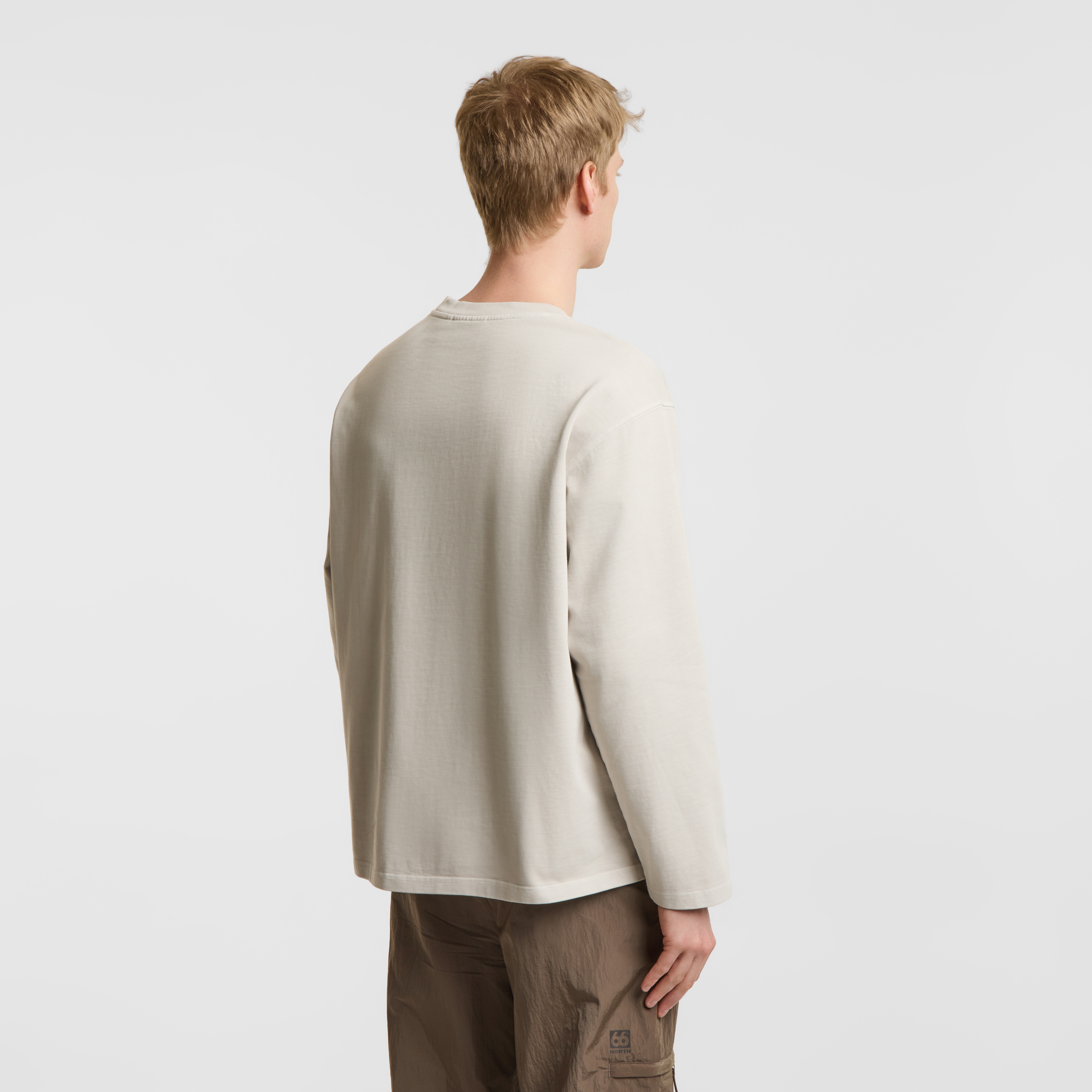 model-men [188cm / L]
