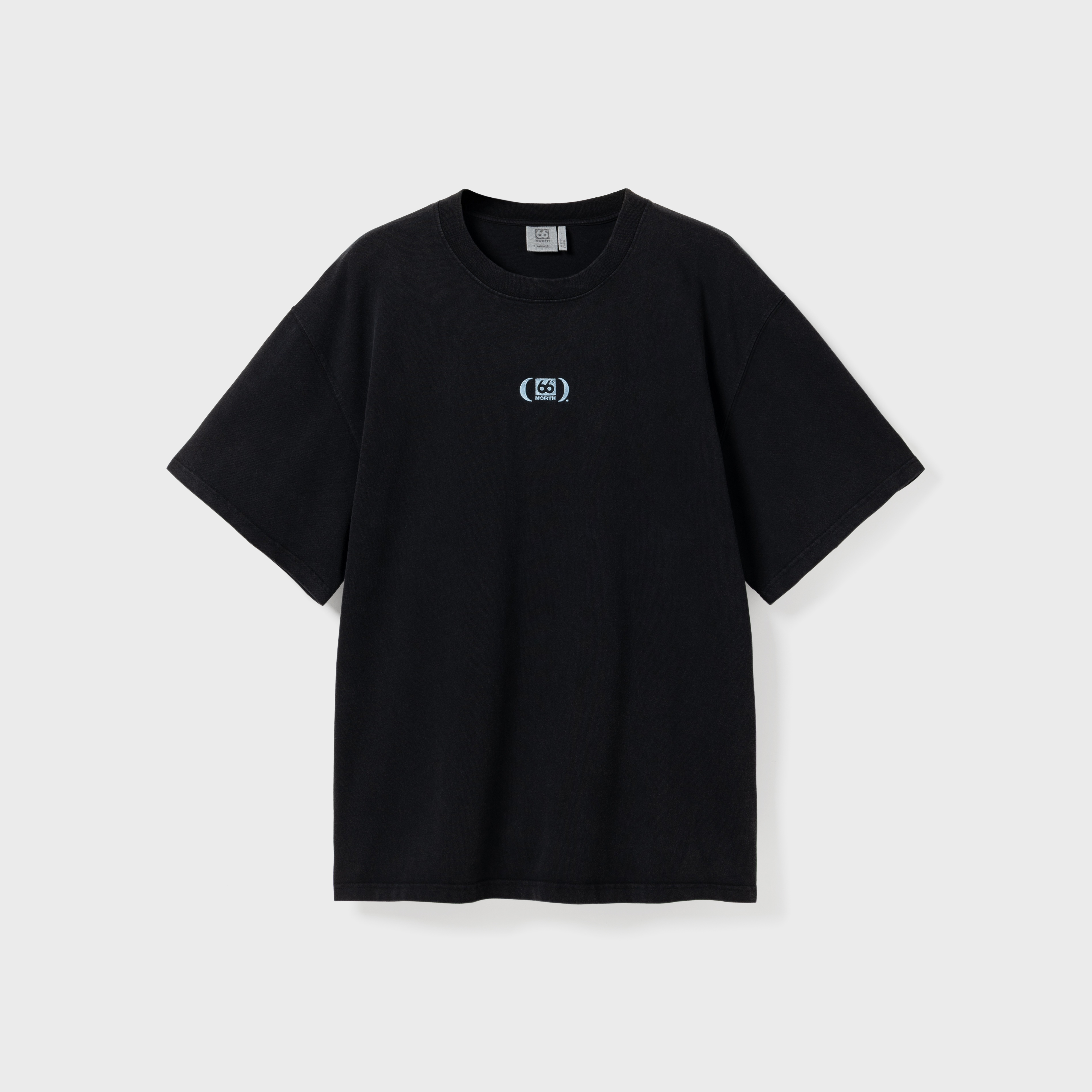 66°North x Outlander T-shirt