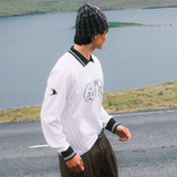 66°Norður treyja