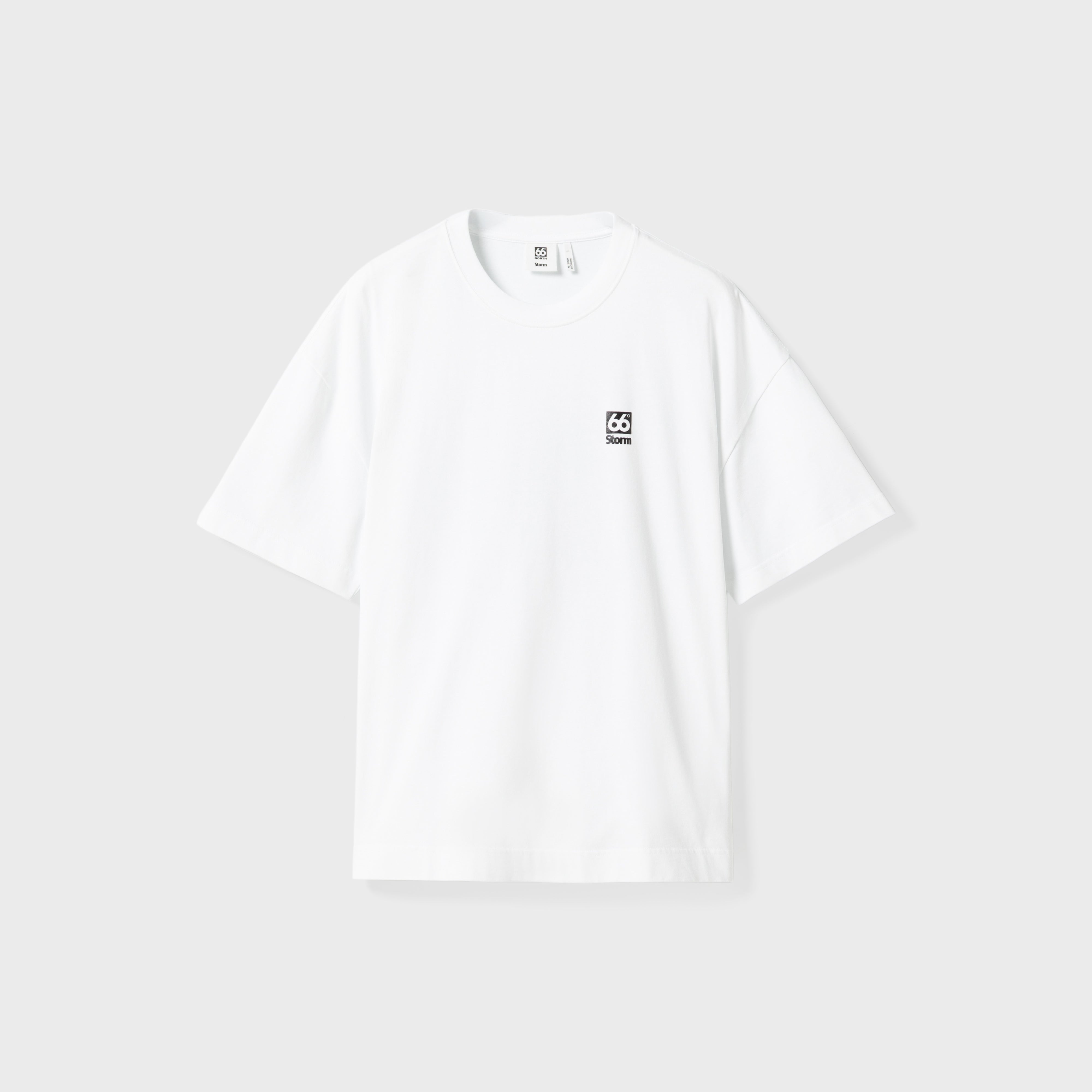 66°North x Storm T-Shirt