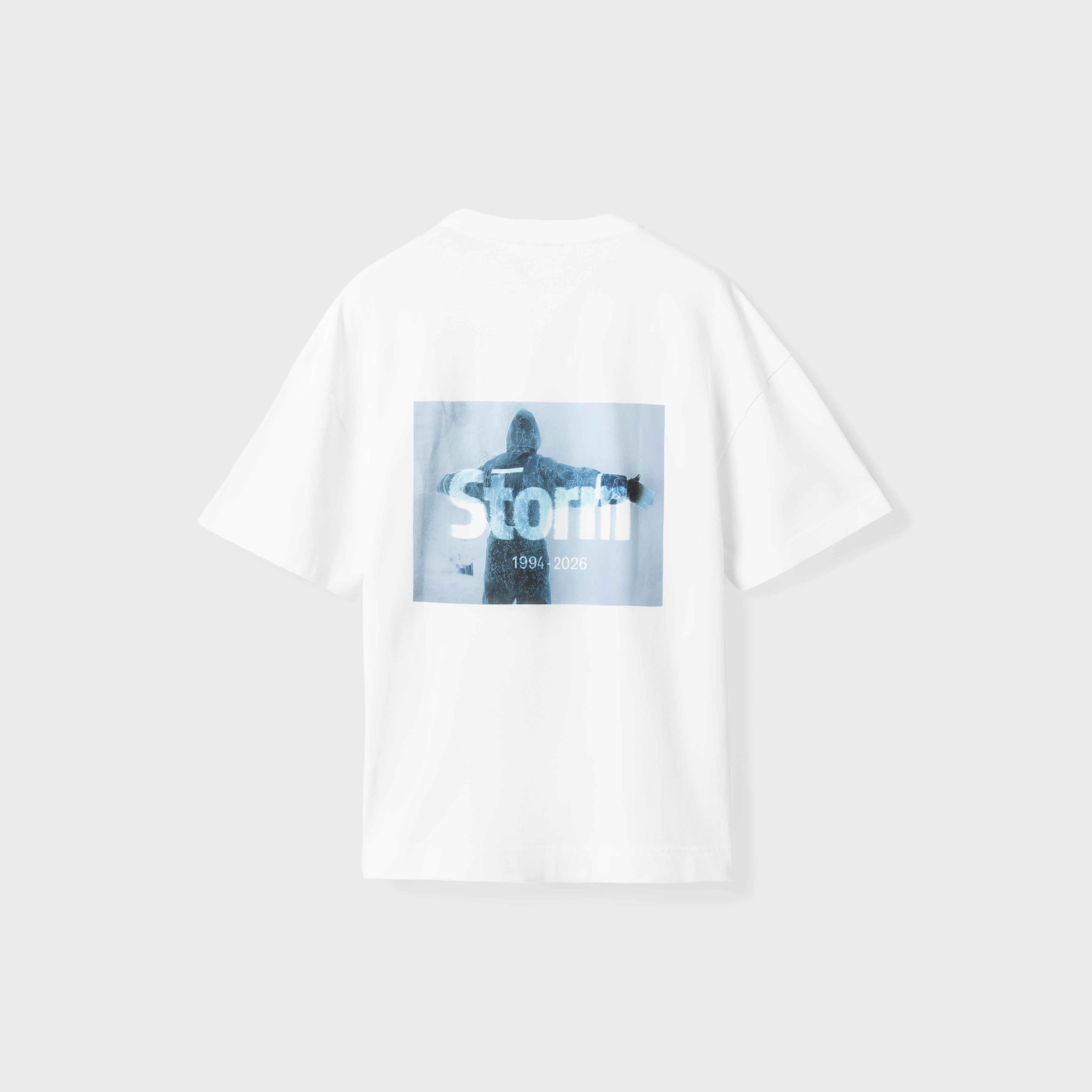 66°North x Storm T-Shirt
