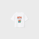 Heritage Kids  T-Shirt