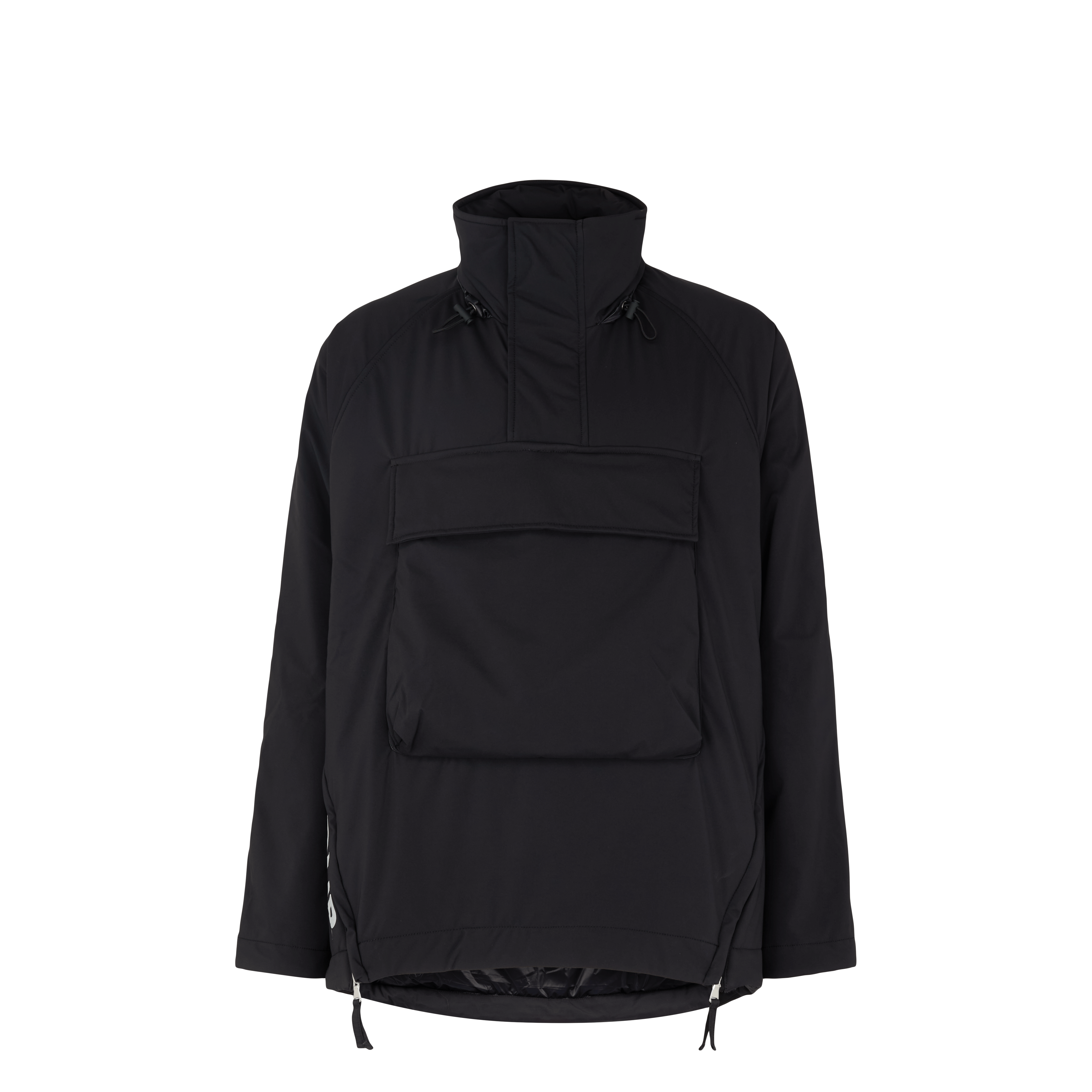 Vatnsmýri Black