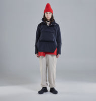 Vatnsmýri Black model-men