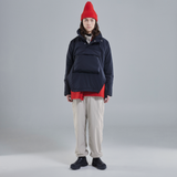 Vatnsmýri Black model-men [184cm / L]