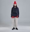 Vatnsmýri Black model-men [184cm / L]
