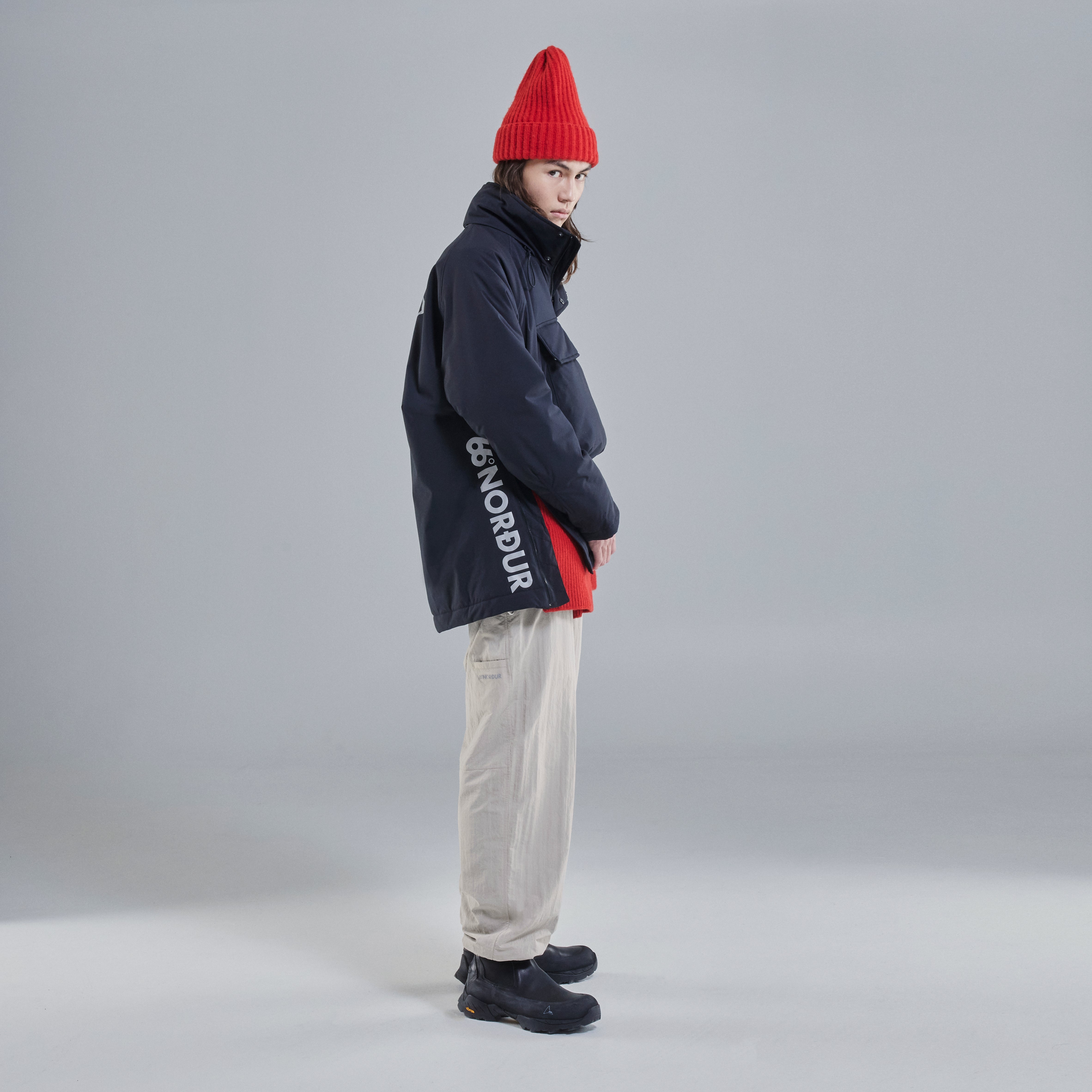 model-men [184cm / L]