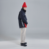 Vatnsmýri Black model-men [184cm / L]