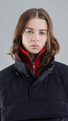 Vatnsmýri Black model-women [180cm / M]