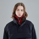 Vatnsmýri Black model-women [180cm / M]