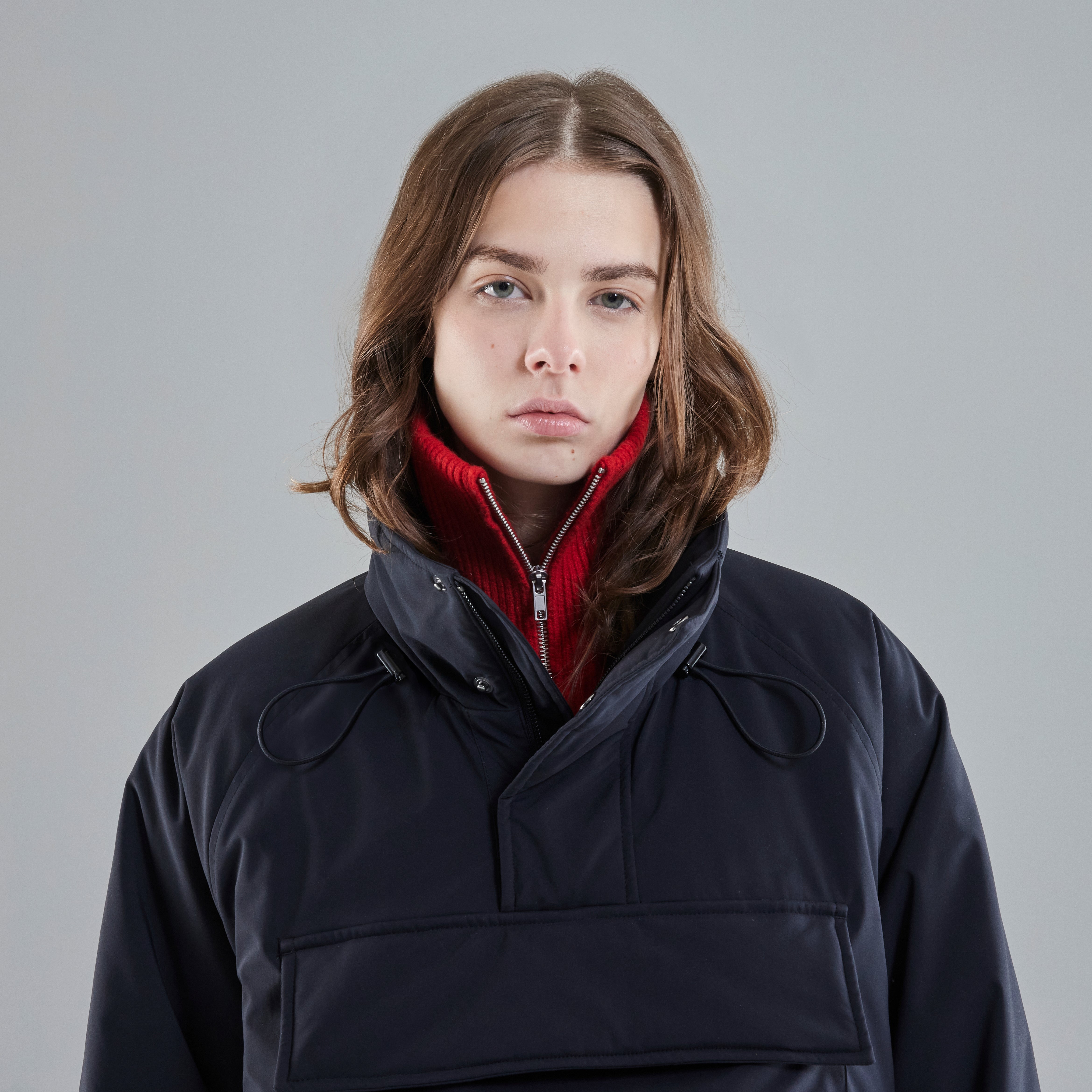 model-women [180cm / M]