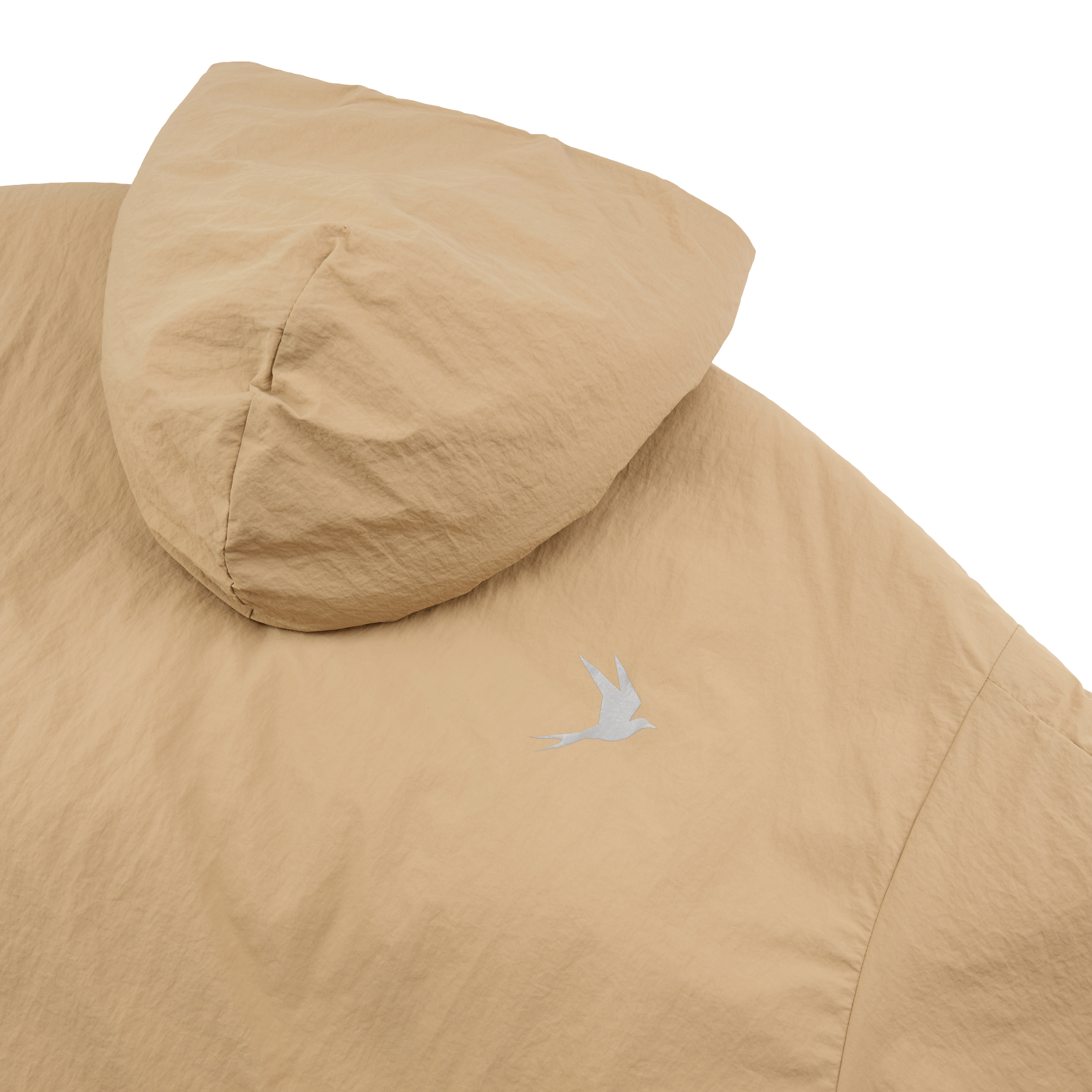 Vatnsmyri Hoodie