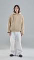 Vatnsmýri Travertine model-men [184cm / L]