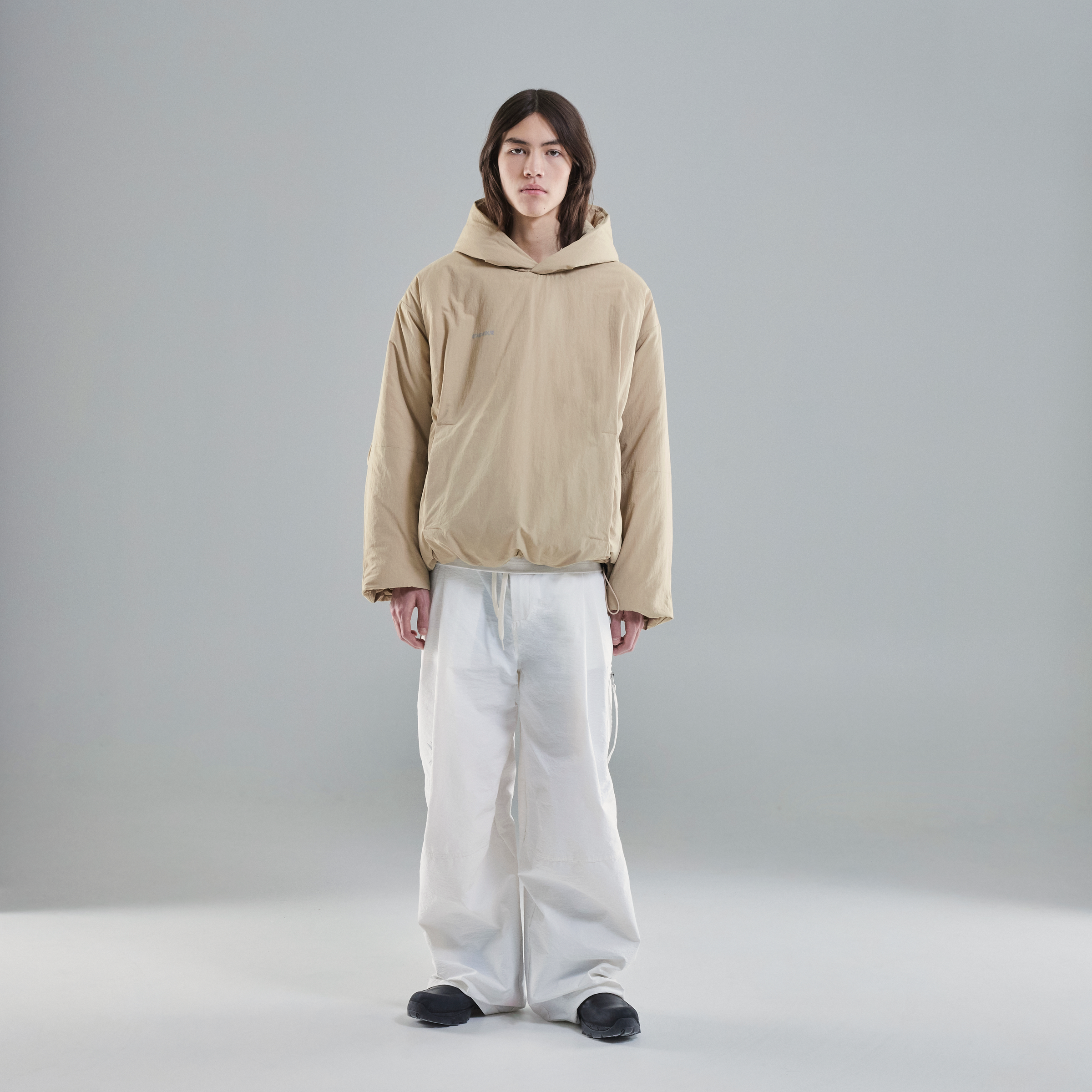 Vatnsmýri Travertine model-men [184cm / L]