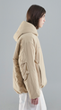 Vatnsmýri Travertine model-men [184cm / L]