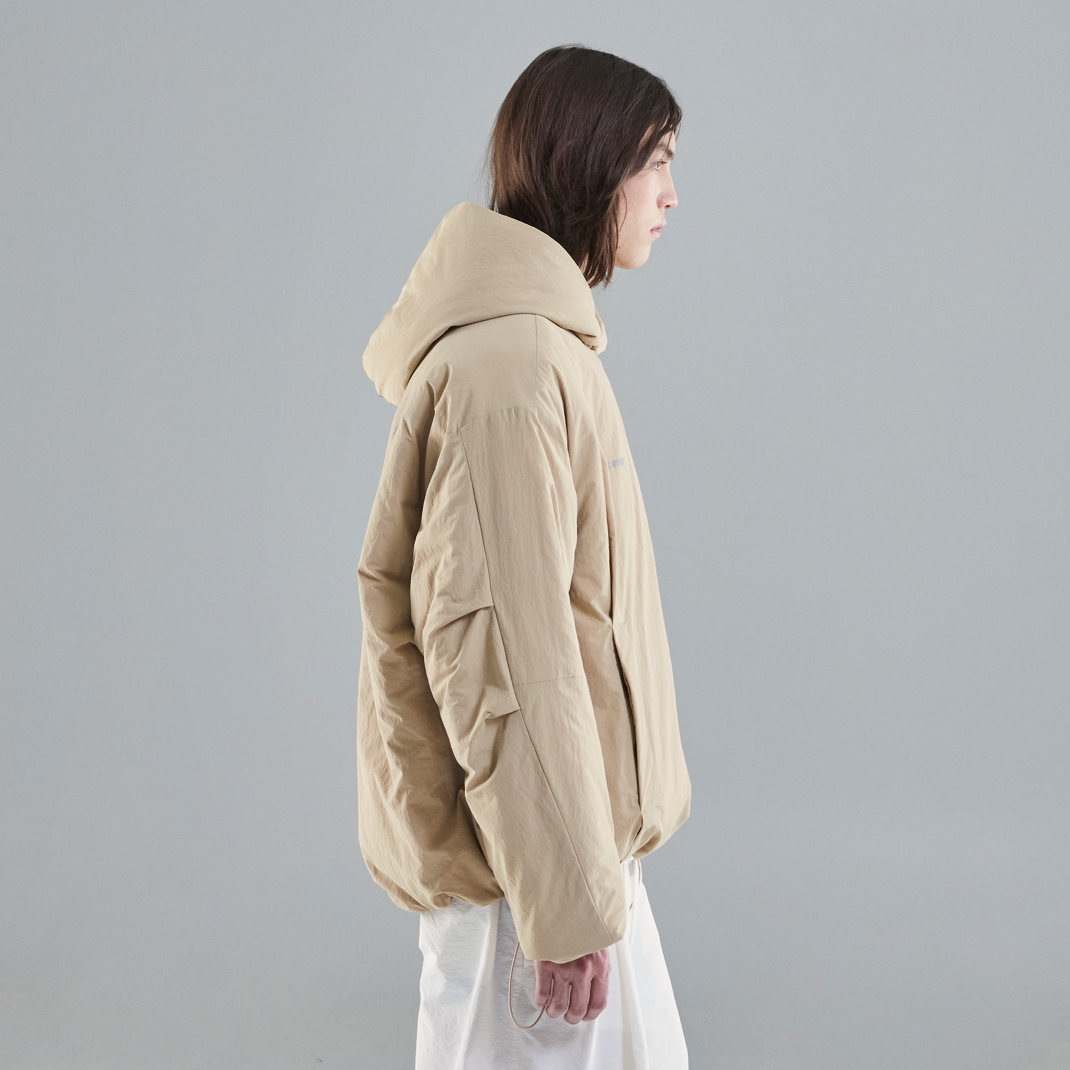 Vatnsmýri Travertine model-men [184cm / L]