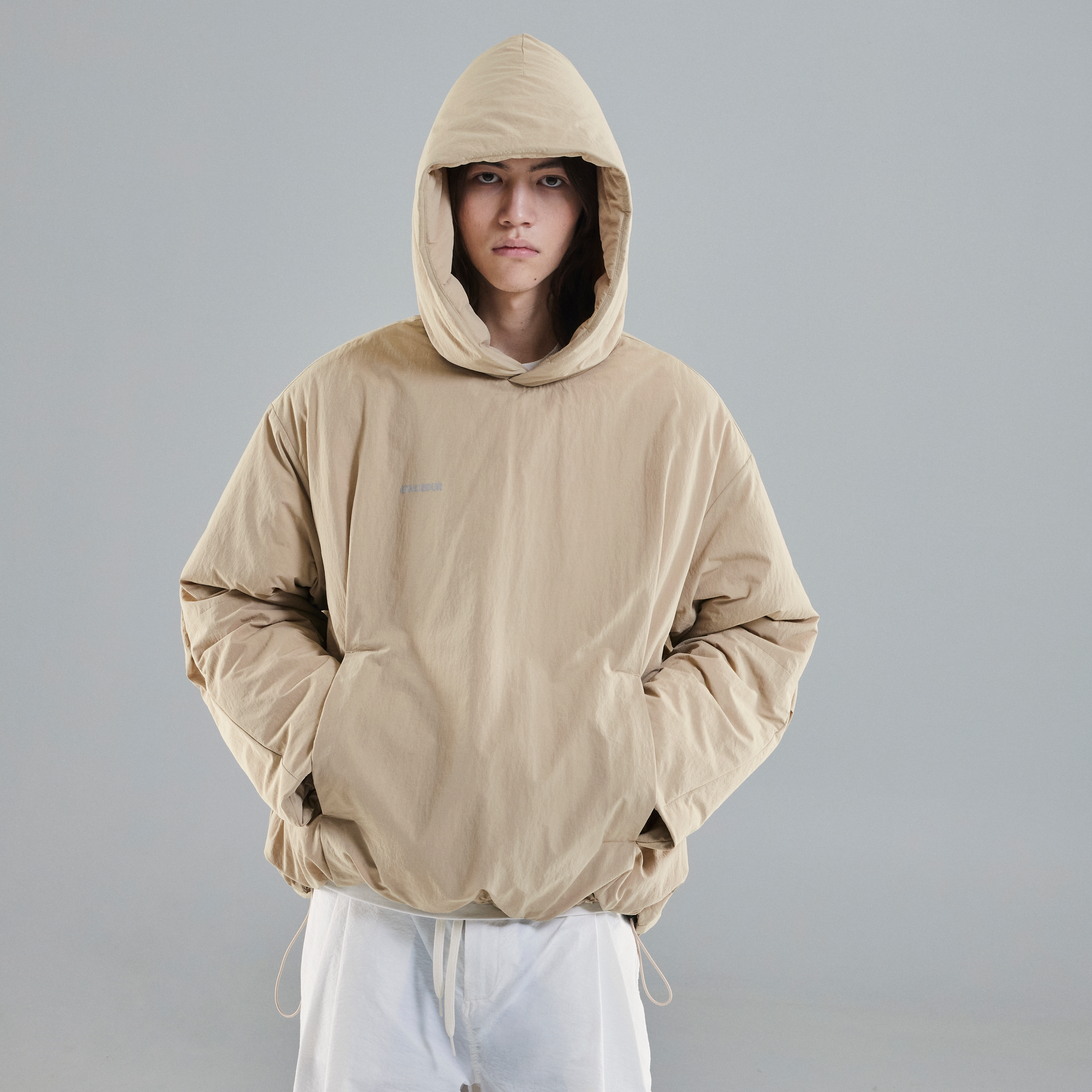 Vatnsmýri Travertine model-men [184cm / L]