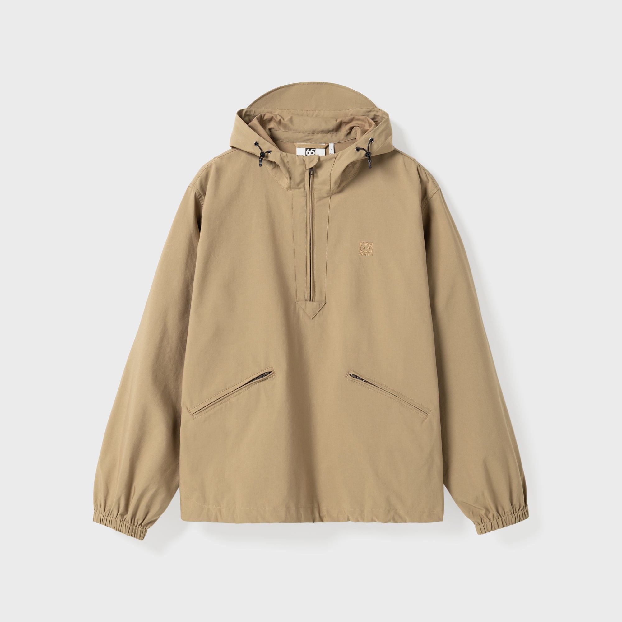 Hamrar Hoodie