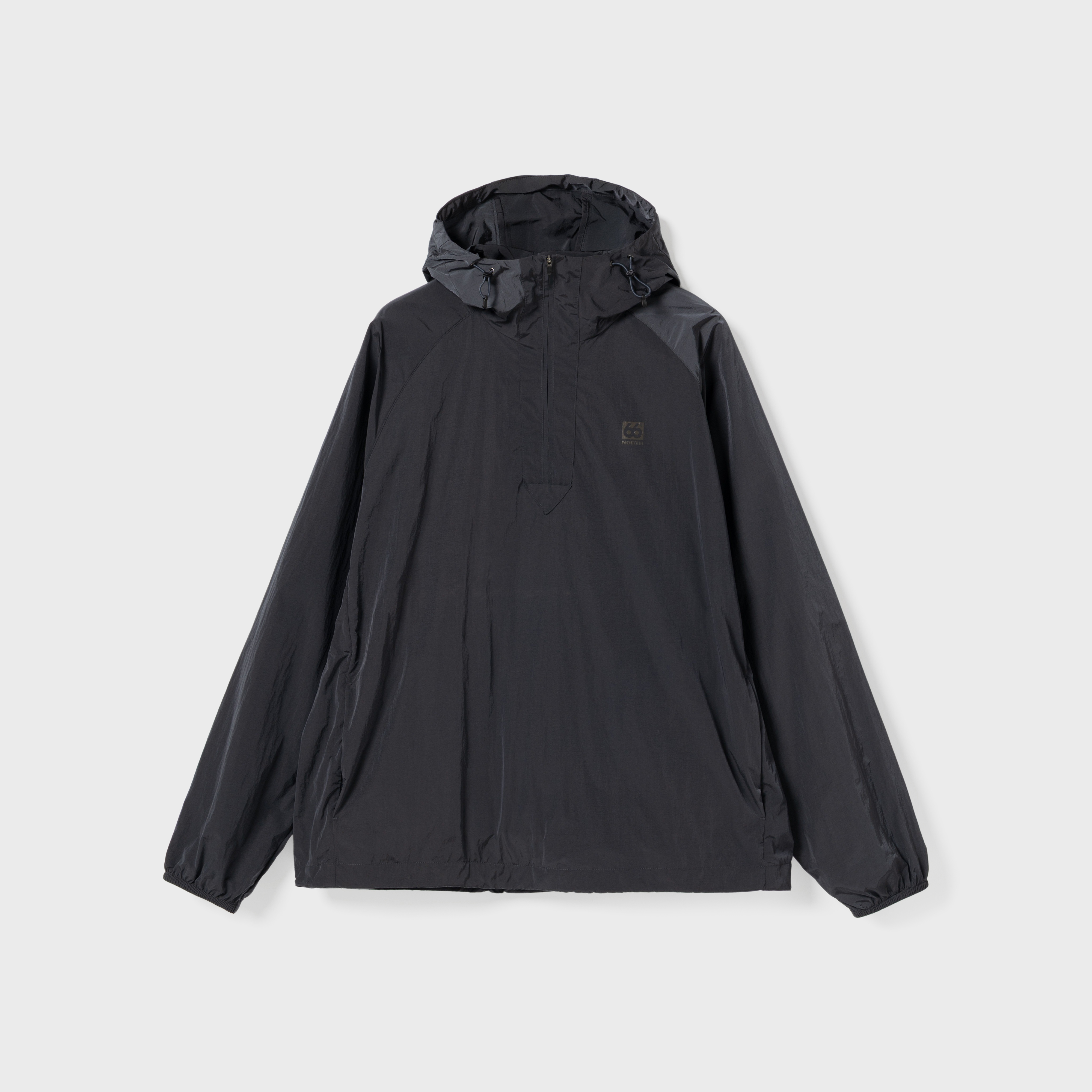 Höfði Anorak