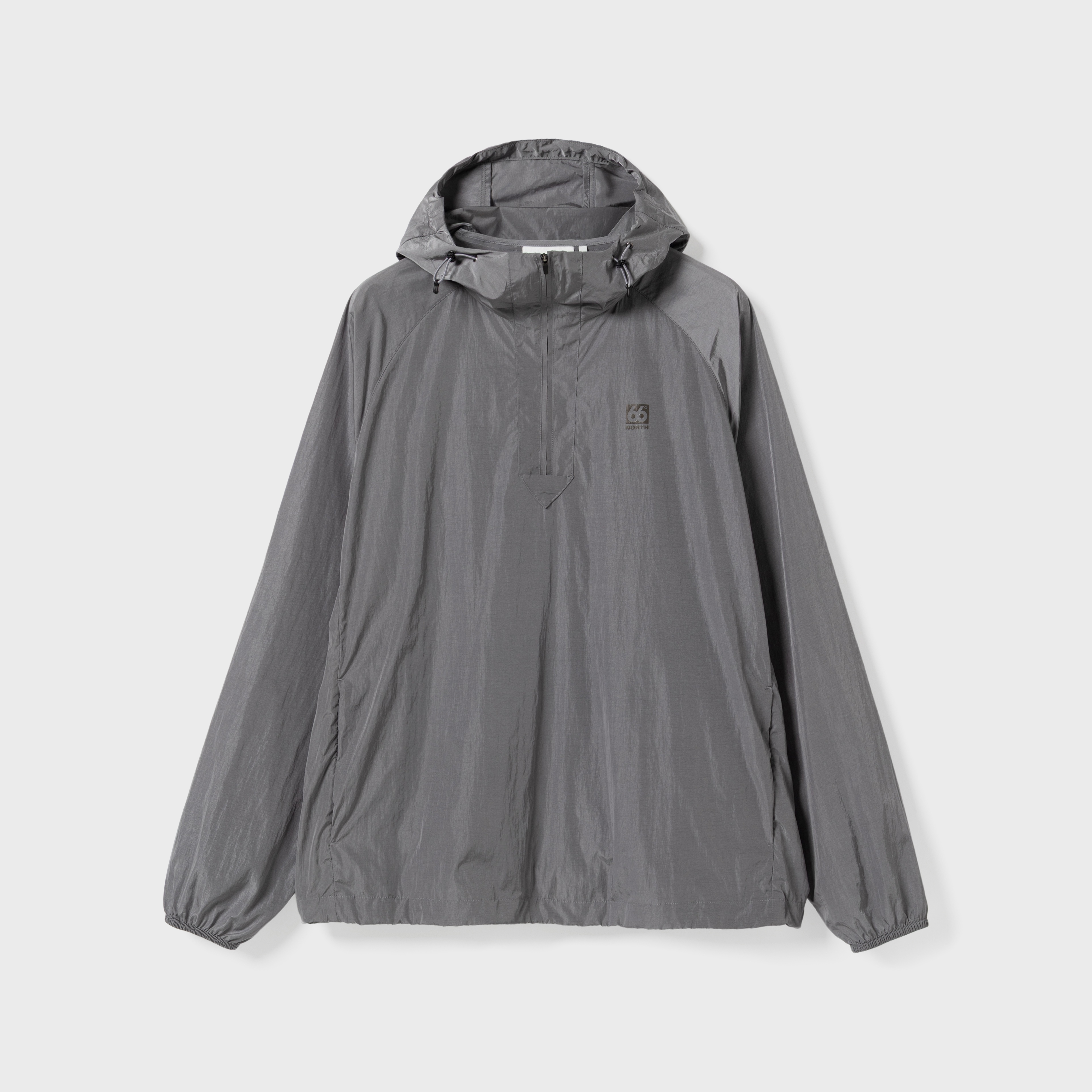 Höfði Anorak