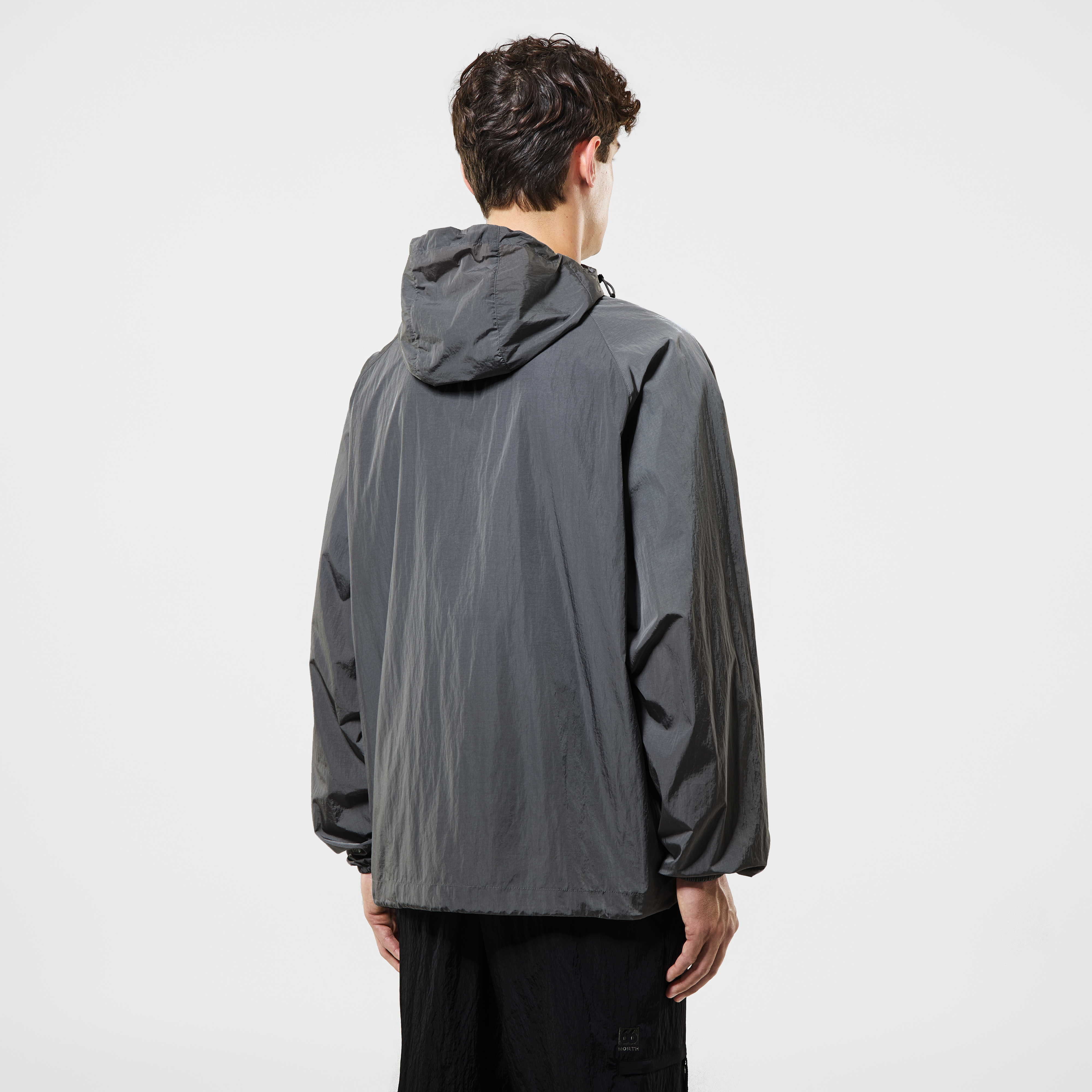 model-men [187cm / L]