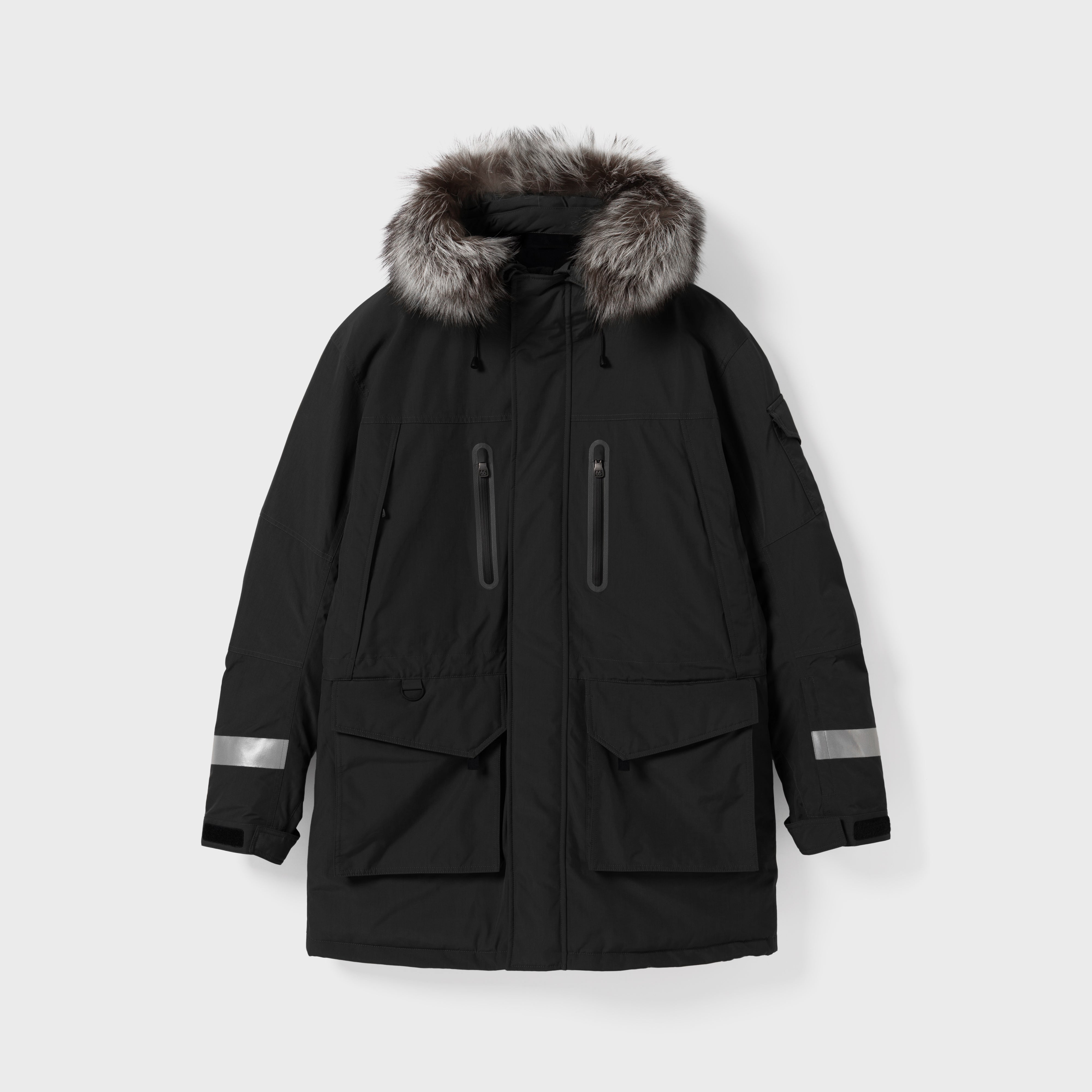Men's Jökla Parka